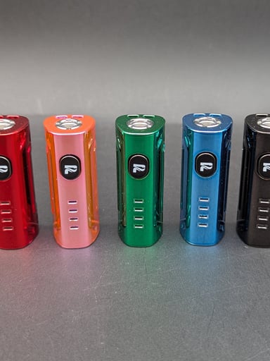 PULSAR 510 SLIM BATTERY... | Shop Pulsar Glass on GlassPass