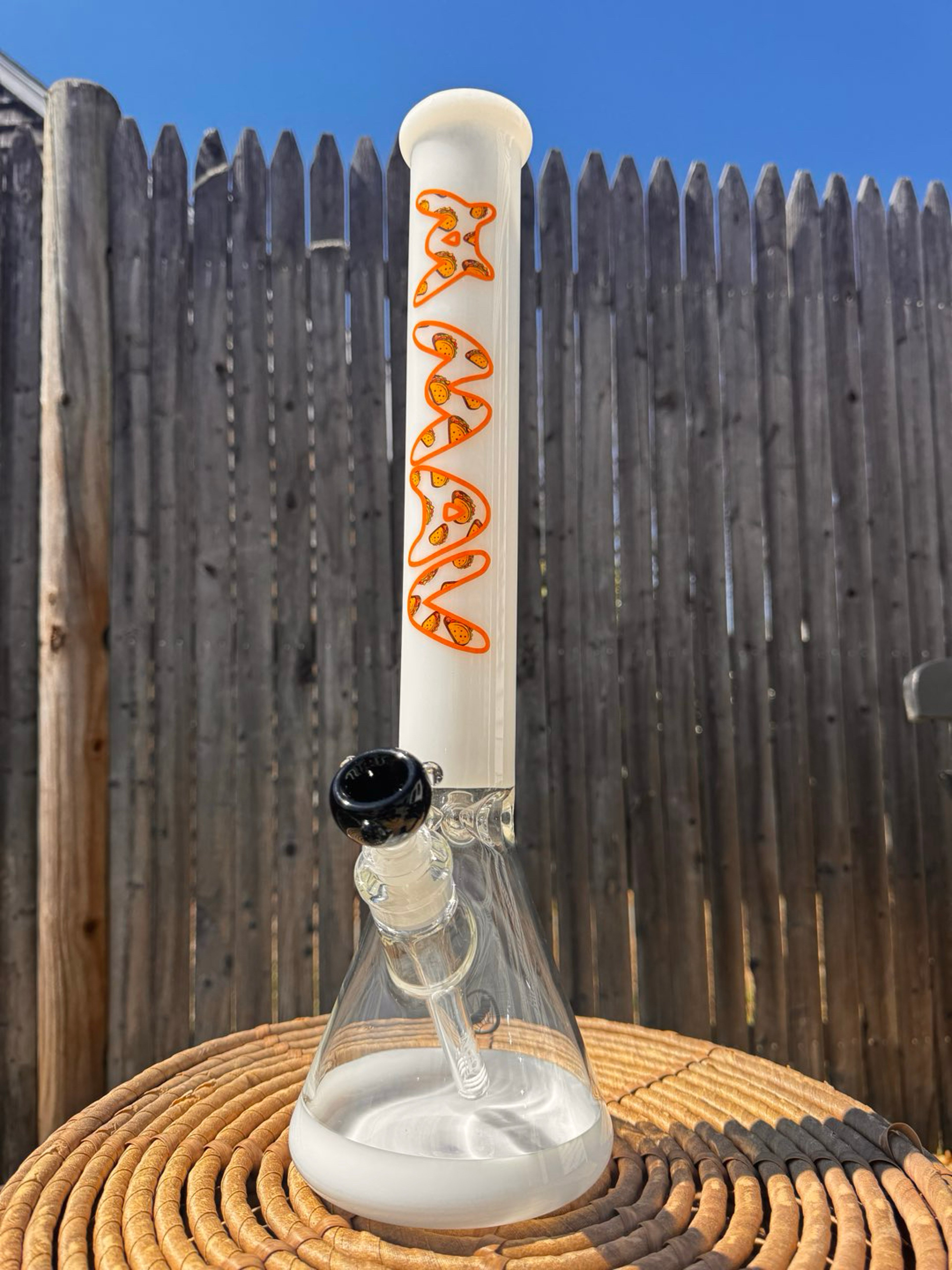 Preview pic of 🌮MAV 17” BEAKER🌮