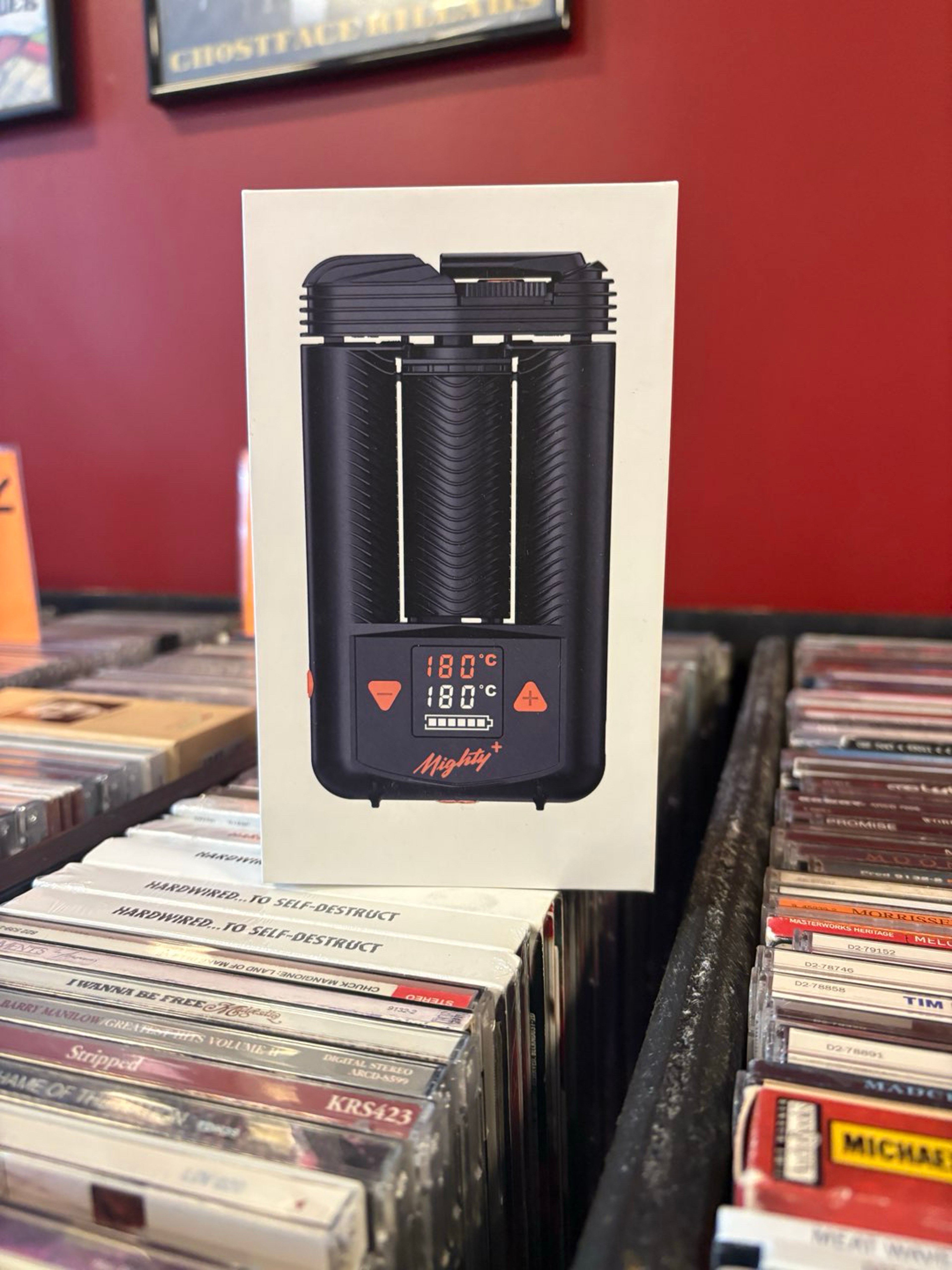 Storz & Bickel Mighty image 0