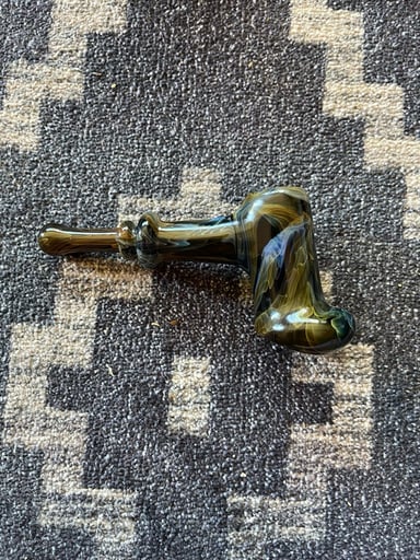 Preview pic of Mark Lammi Hammer