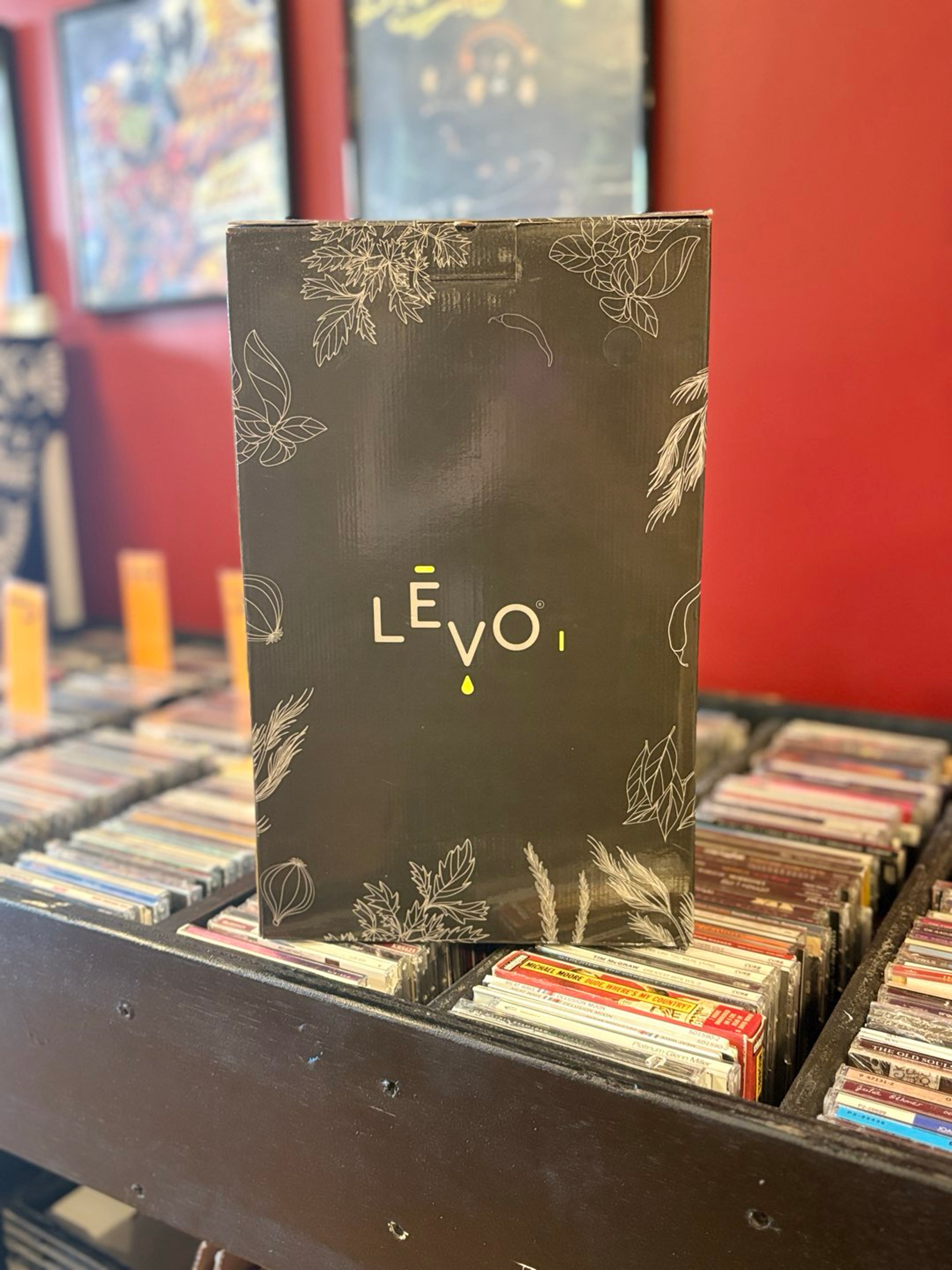 Levo Oil Infuser & Decarboxylator image 0