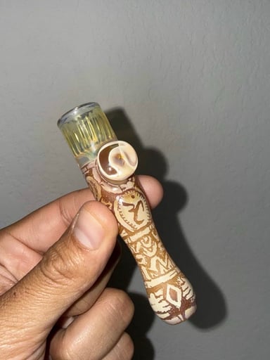 Preview pic of Trevy Chillum