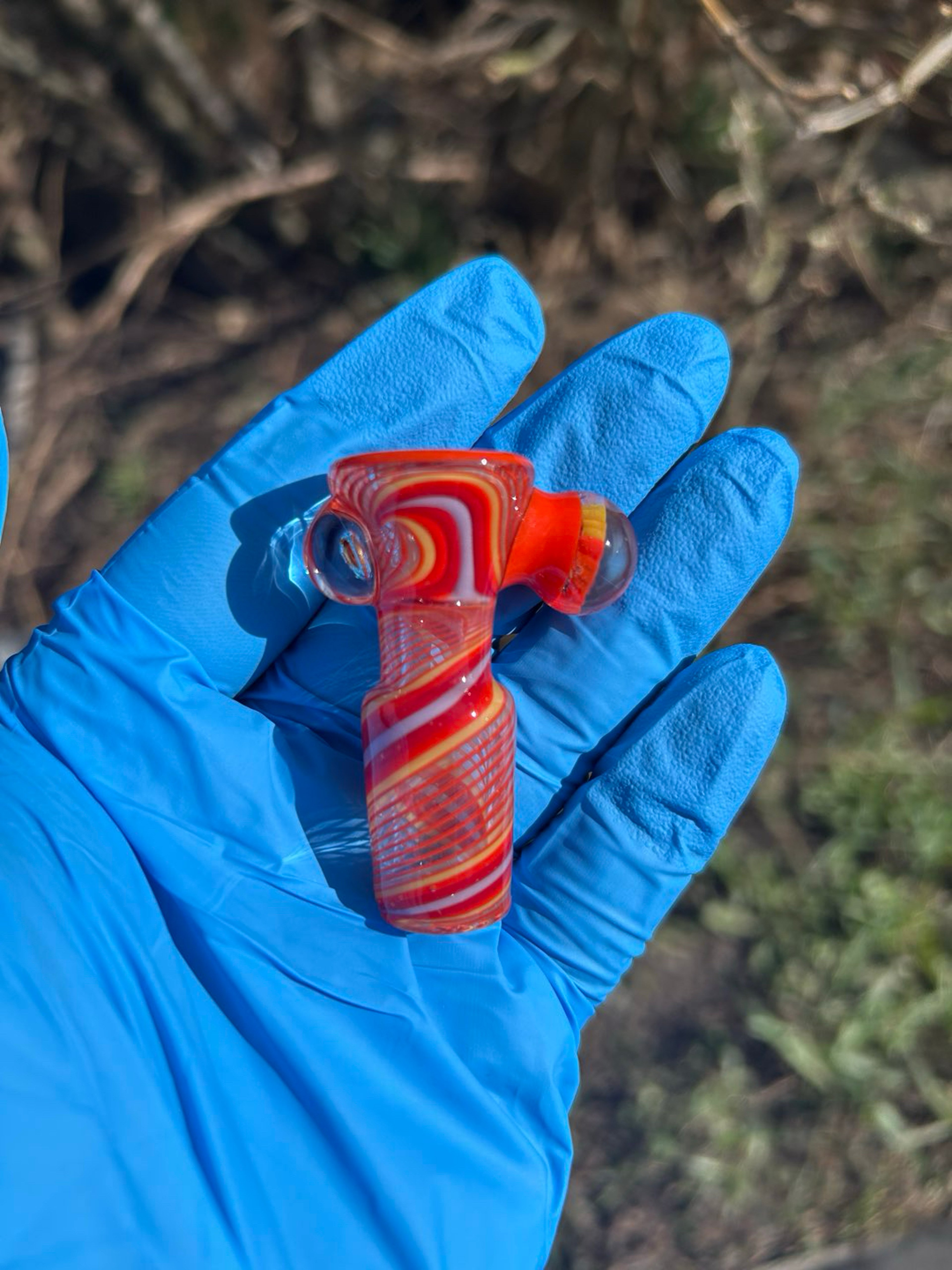 Preview pic of Indyglassart X Unassimilated_ FW 18mm slide