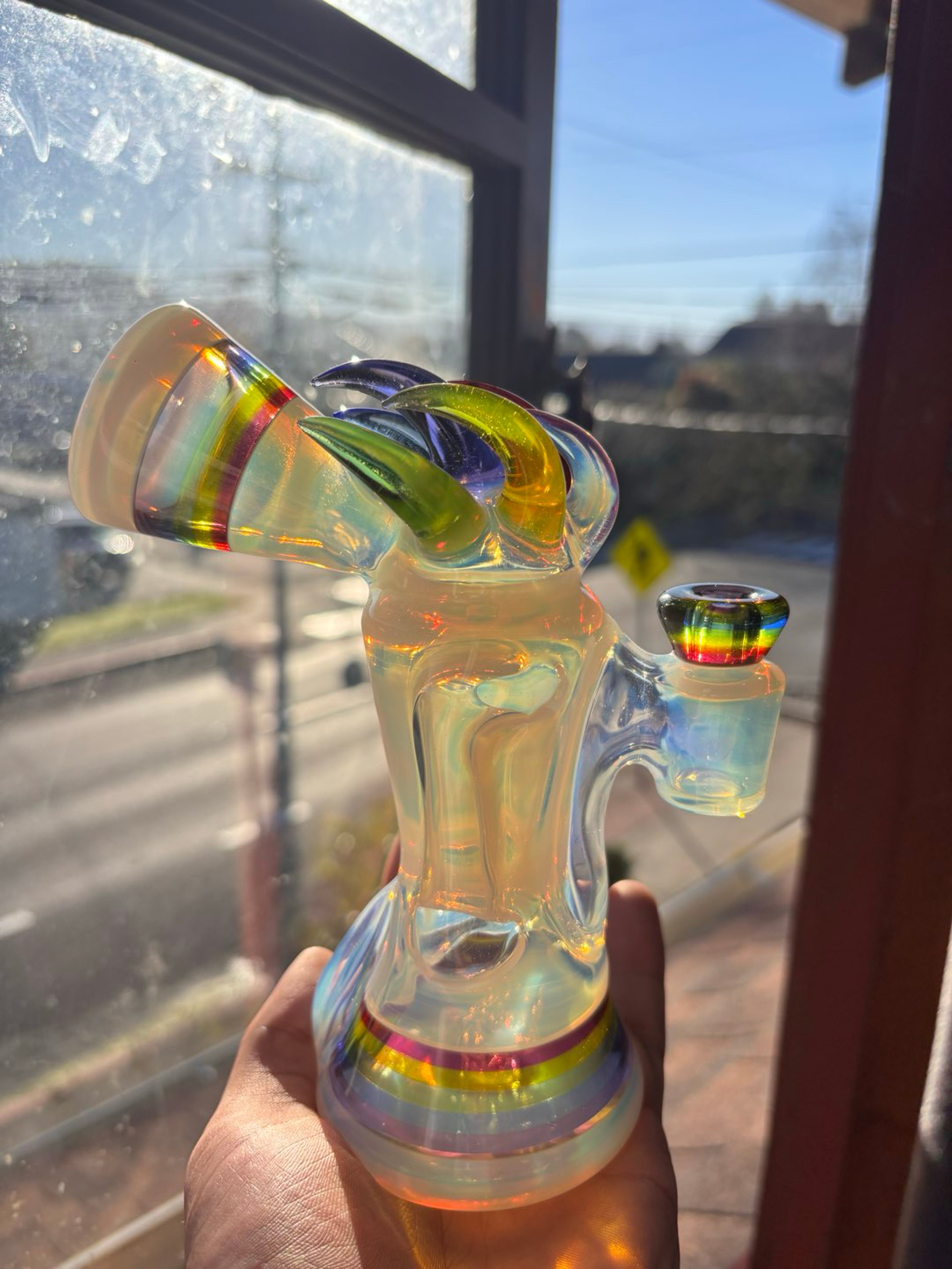 Preview pic of Rycrafted
