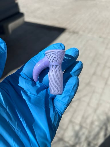 Preview pic of FW Retti 18mm slide