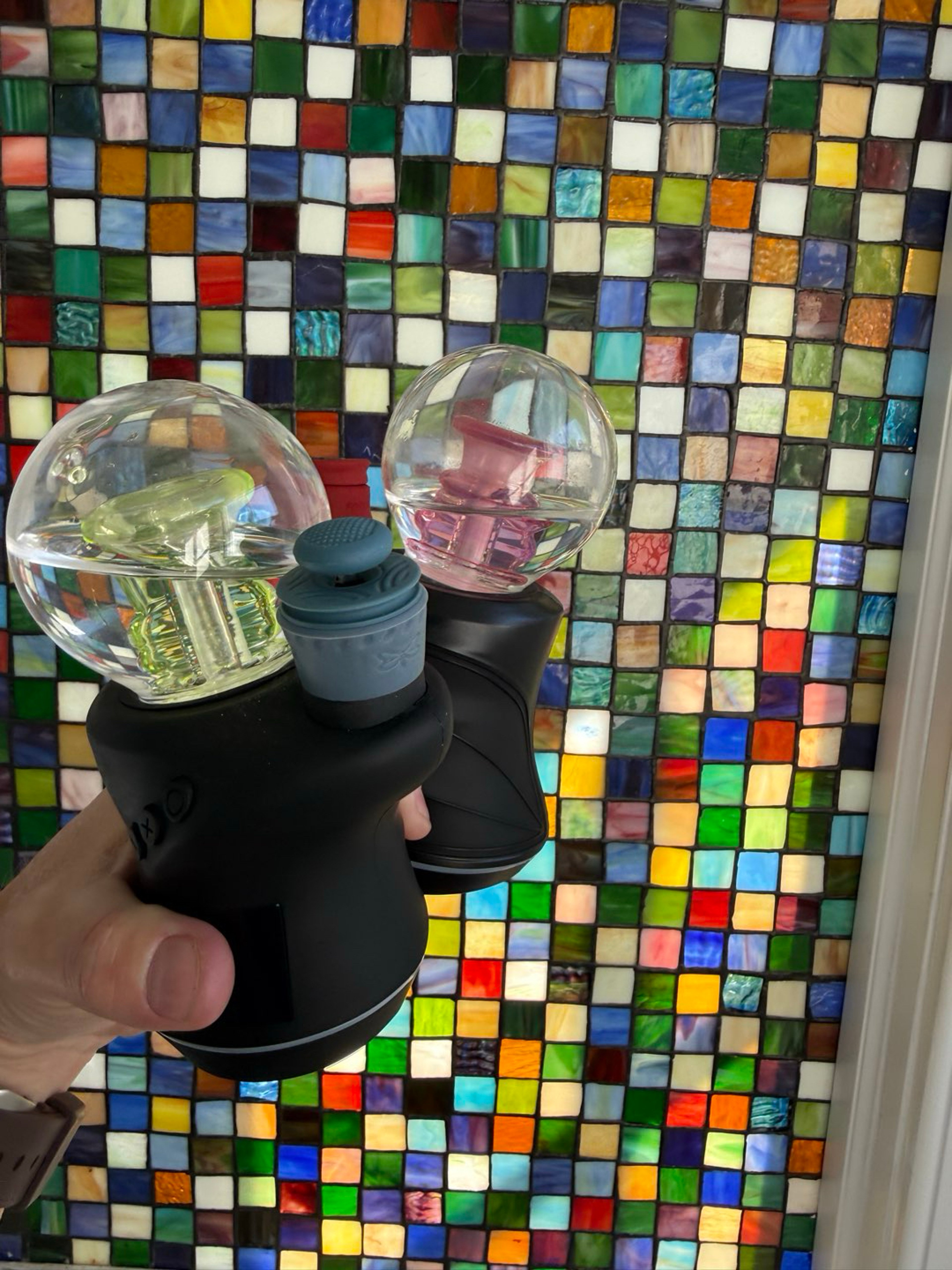 Preview pic of “FlexerJones Orbs for Carta”