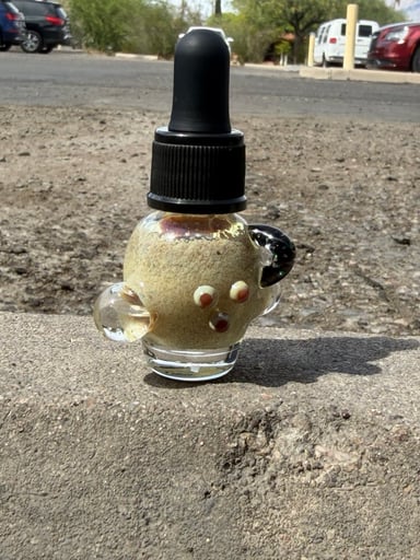 Preview pic of Trip sauce vial pendant
