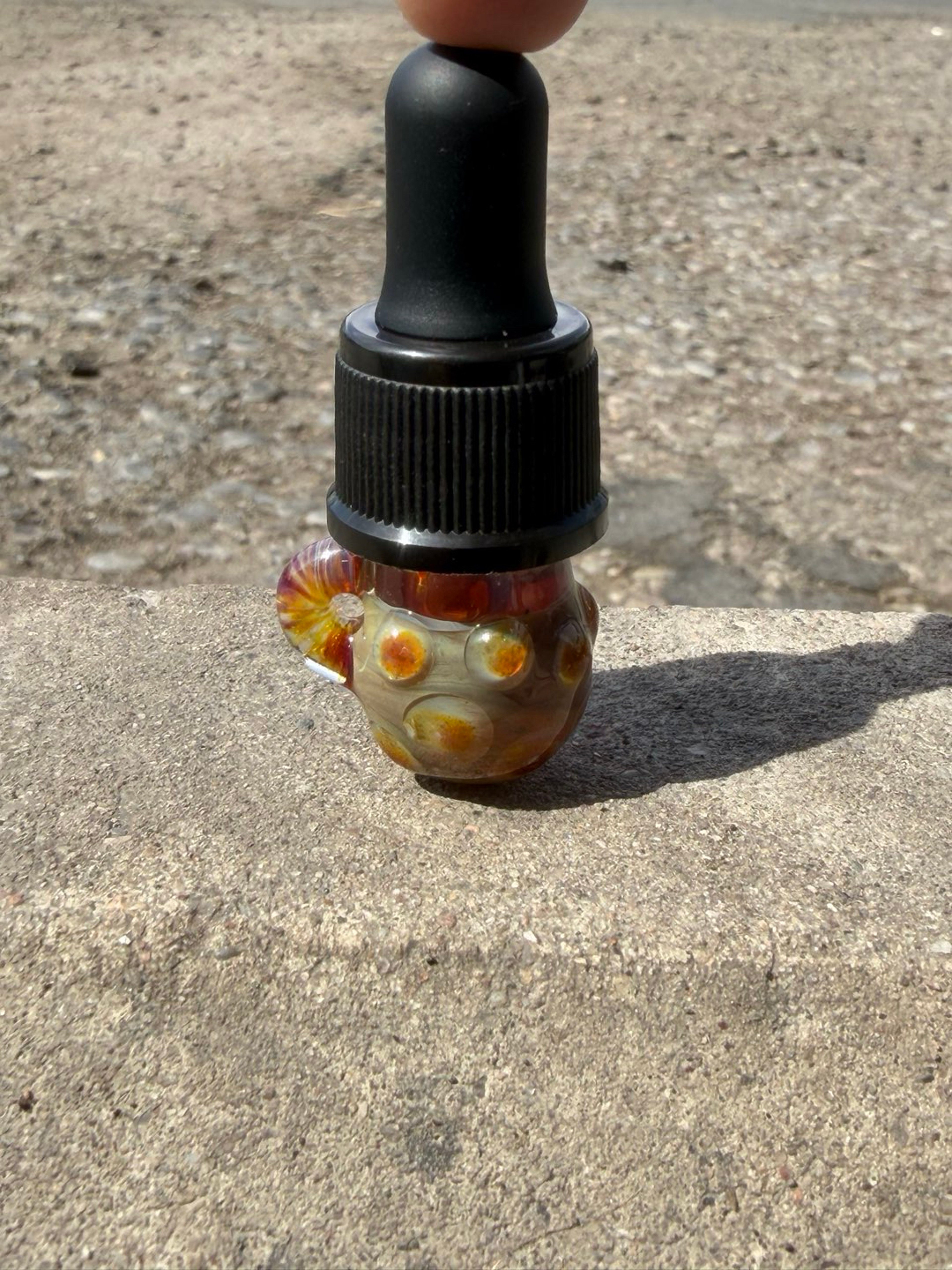 Preview pic of Trip sauce micro dropper pendant