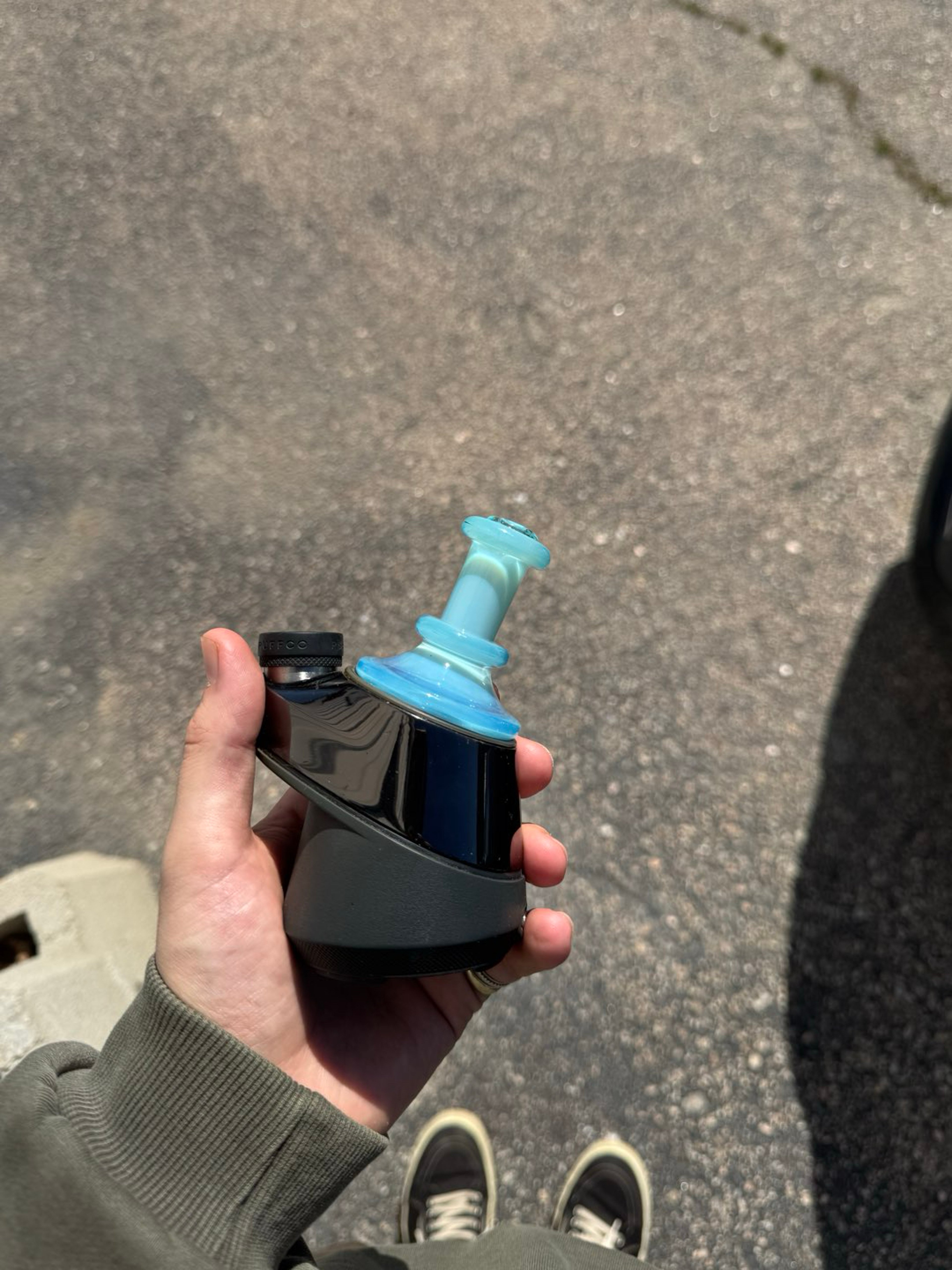 Preview pic of Peak dry