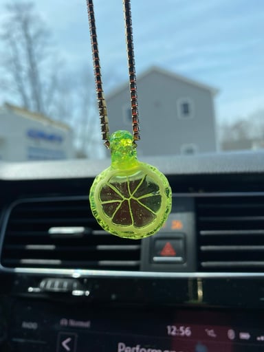 Preview pic of OG mini Lyons Lime Slice