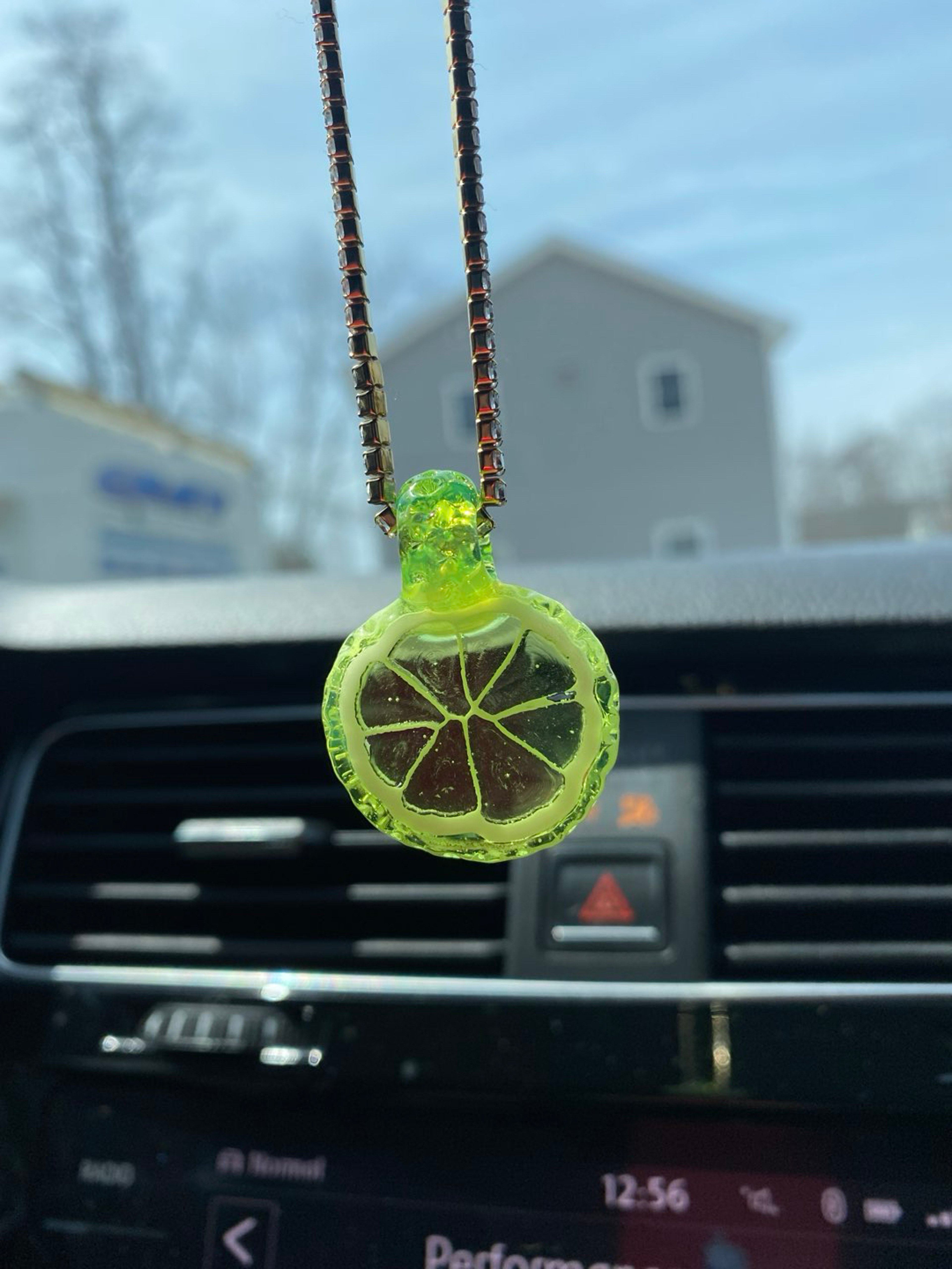 Preview pic of OG mini Lyons Lime Slice