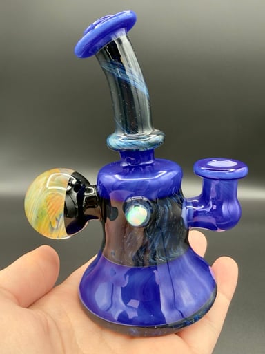 Preview pic of Doom Glass Mini Tube