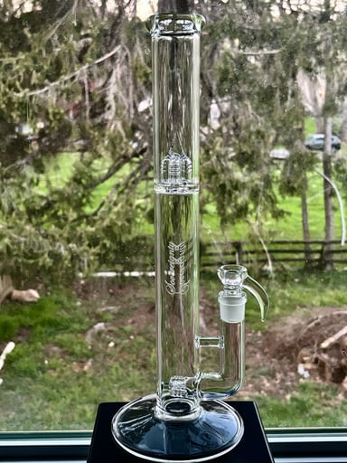 Preview pic of Sovereignty 44 Mini 3 w/ Inv 4 Splash Guard Clear