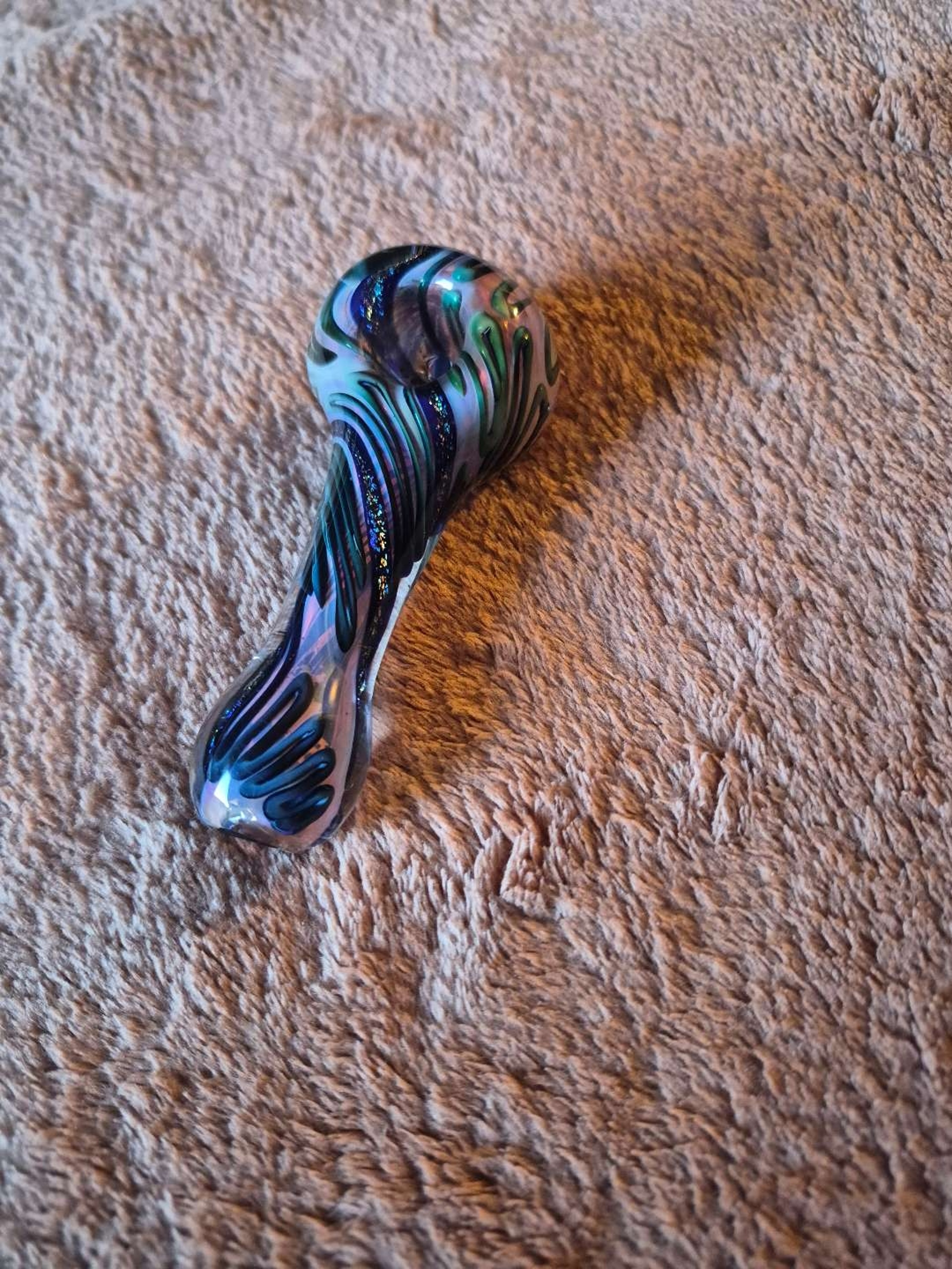 Preview pic of Glass Pipe