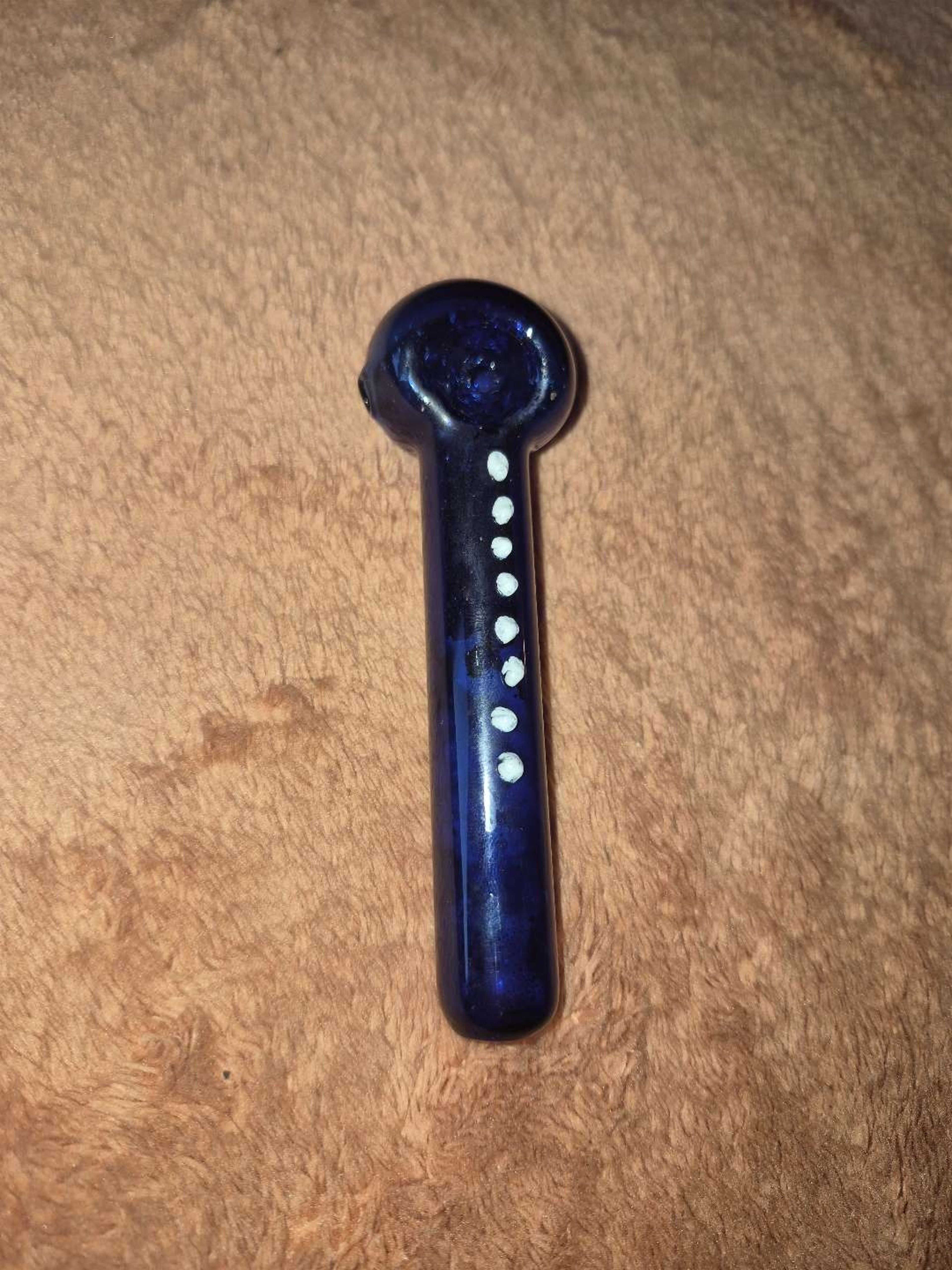 Preview pic of Skini glass pipe