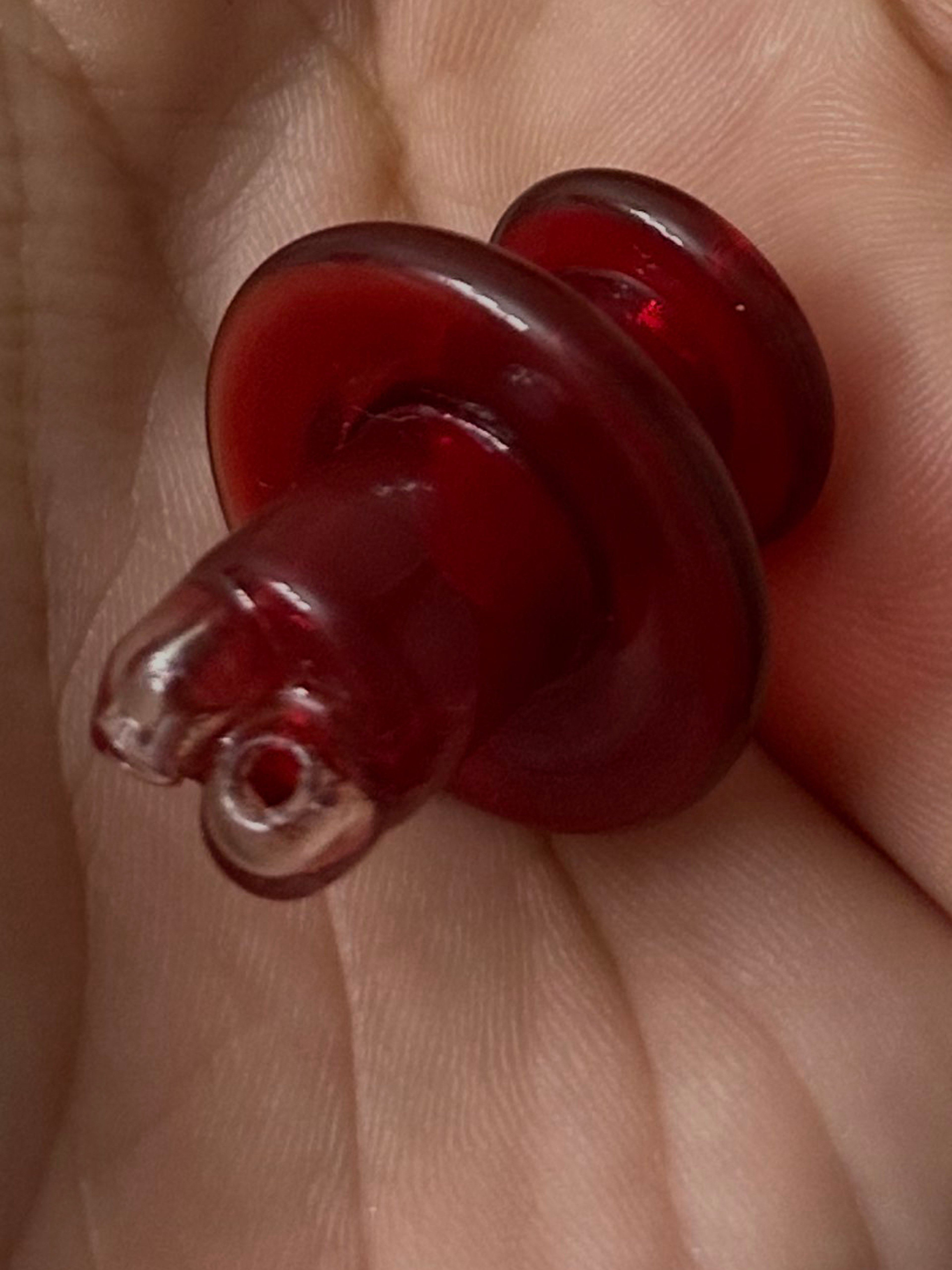 Preview pic of 3DXL Spinner Cap