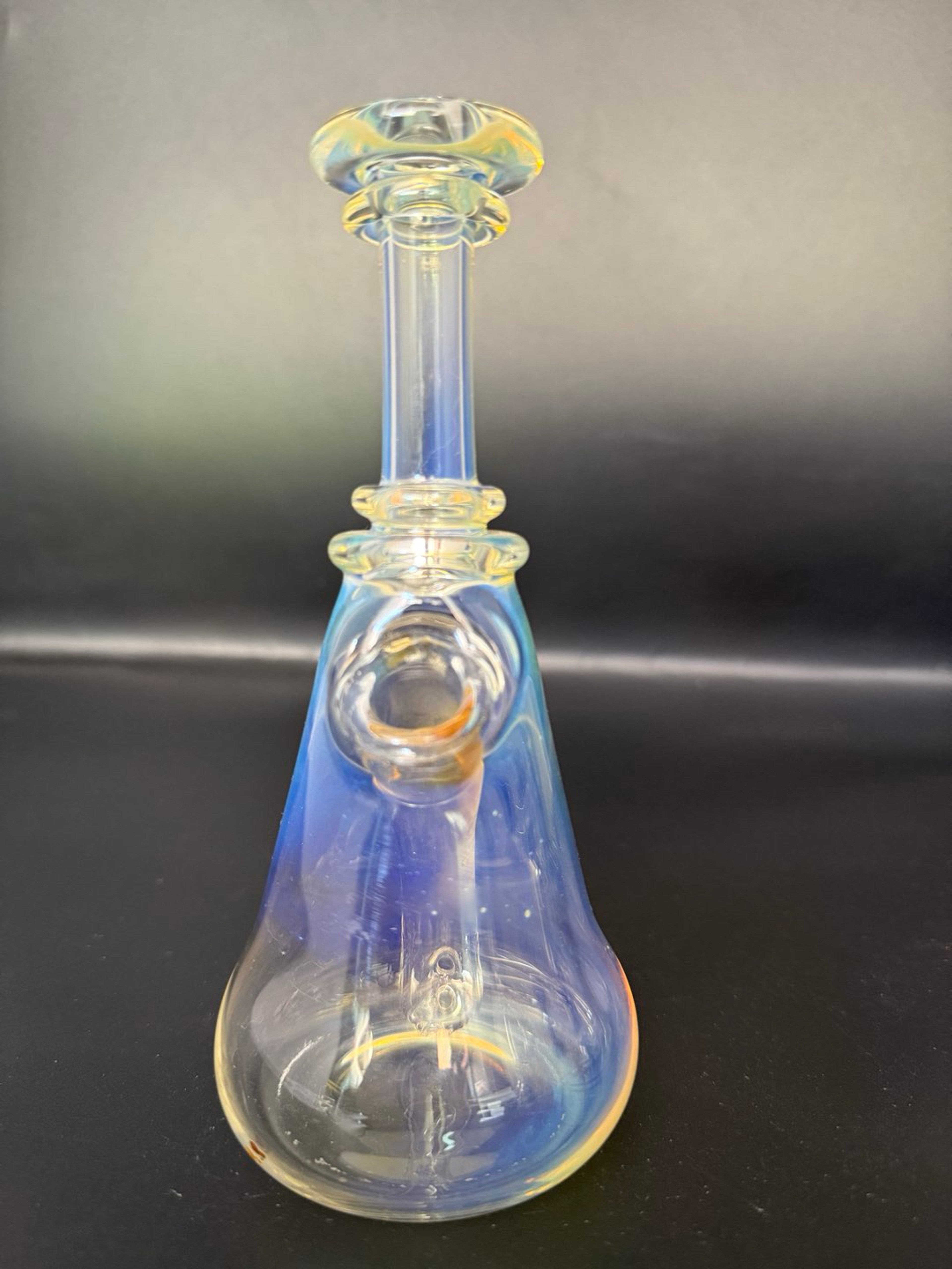 Preview pic of Mike Willis mini tube