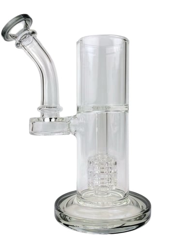 Preview pic of Smoke Matrix Perc Bubbler Attachment for Puffco Proxy