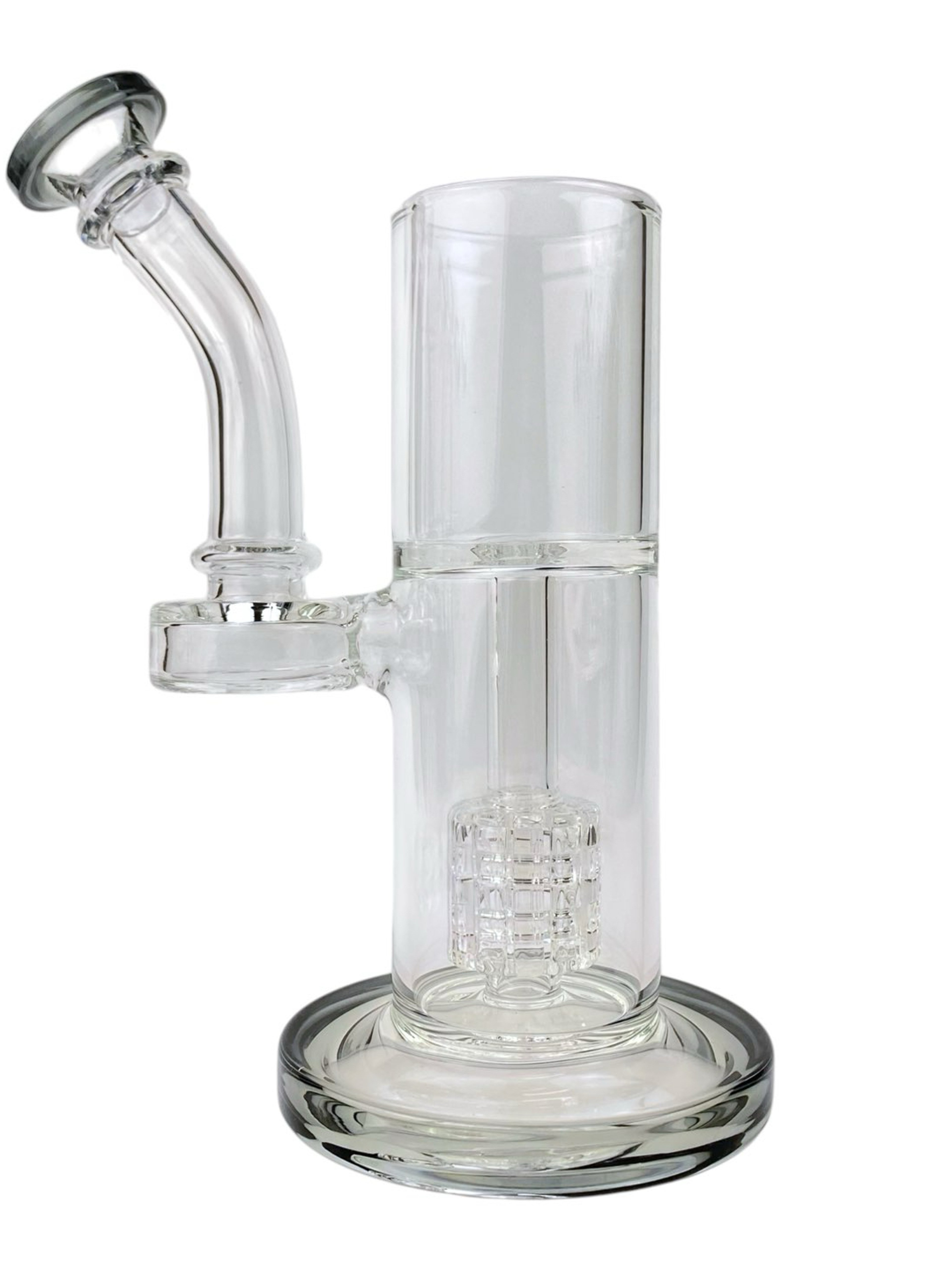 Smoke Matrix Perc Bubbler Attachment for Puffco Proxy image 0
