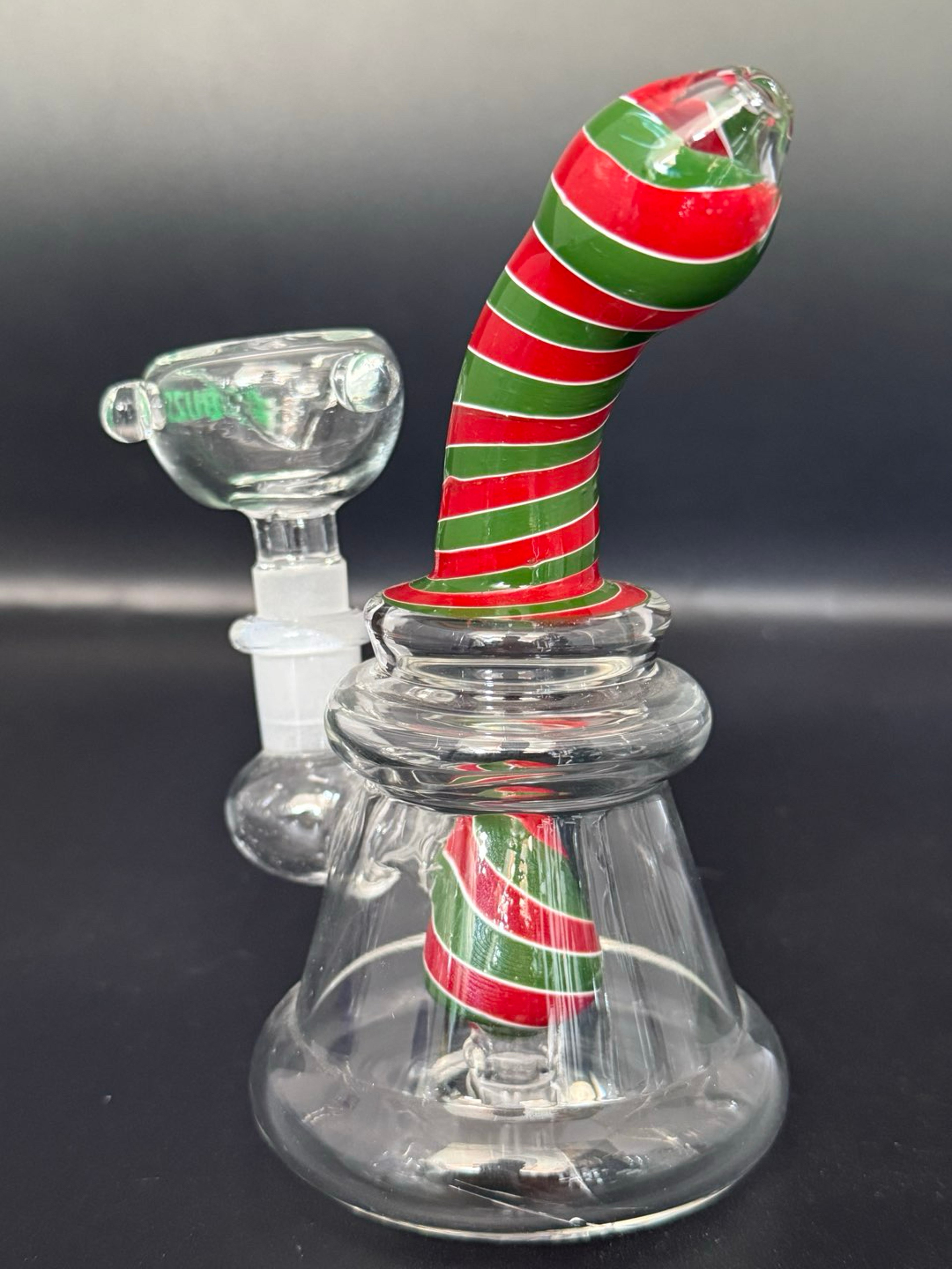 Buzz mini rig image 0