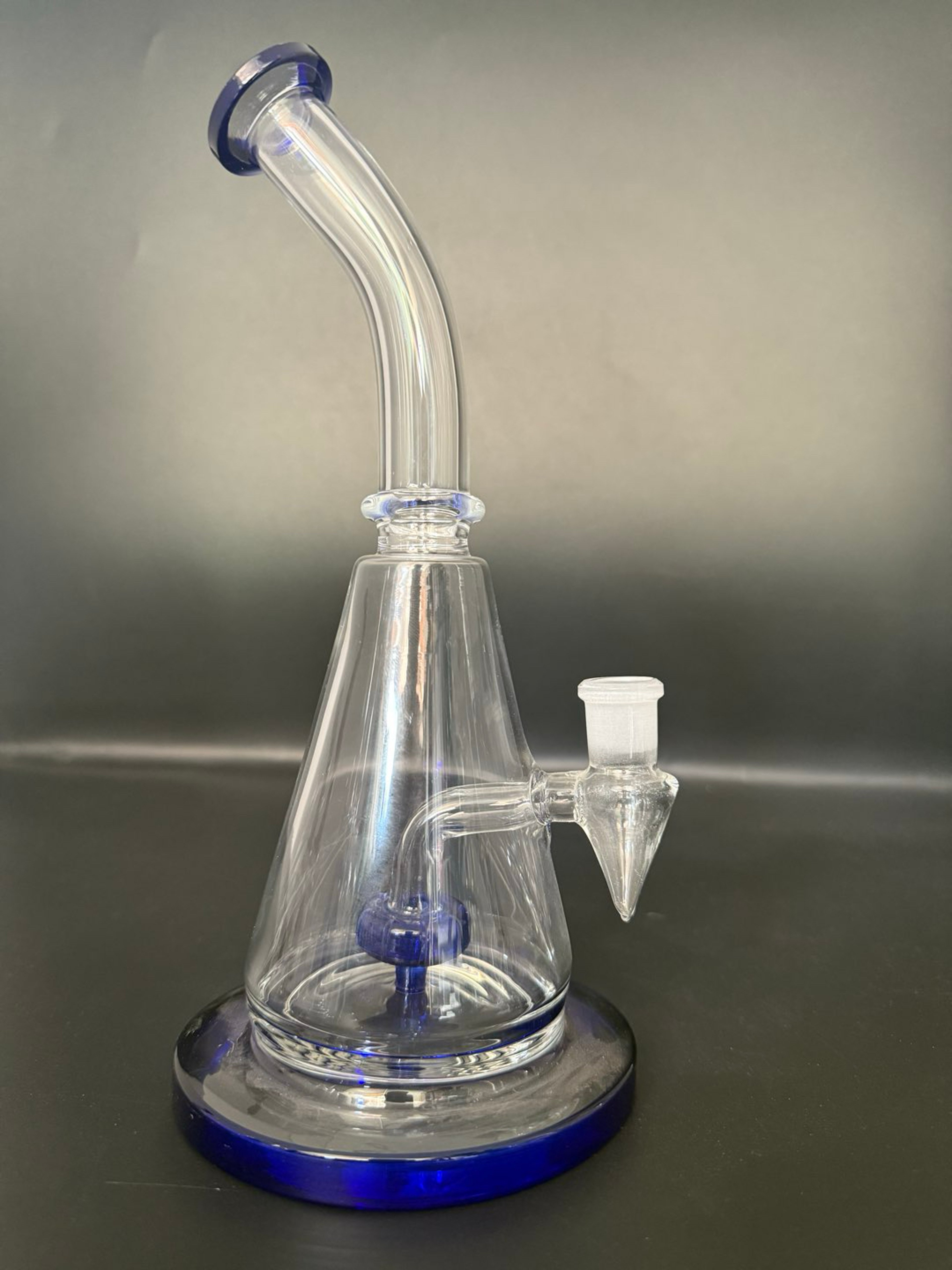 Dab Rig image 0