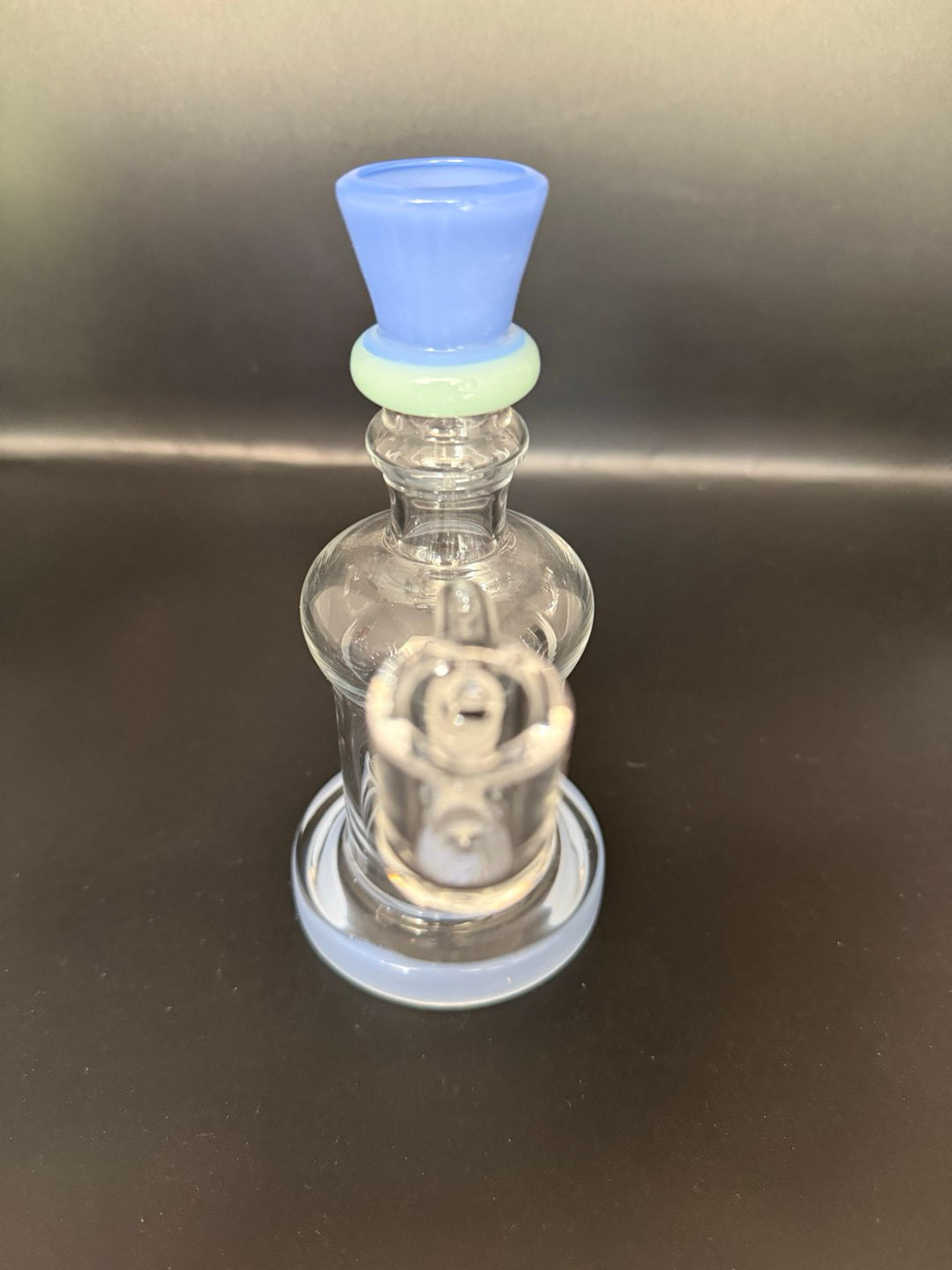Mini Rig image 0