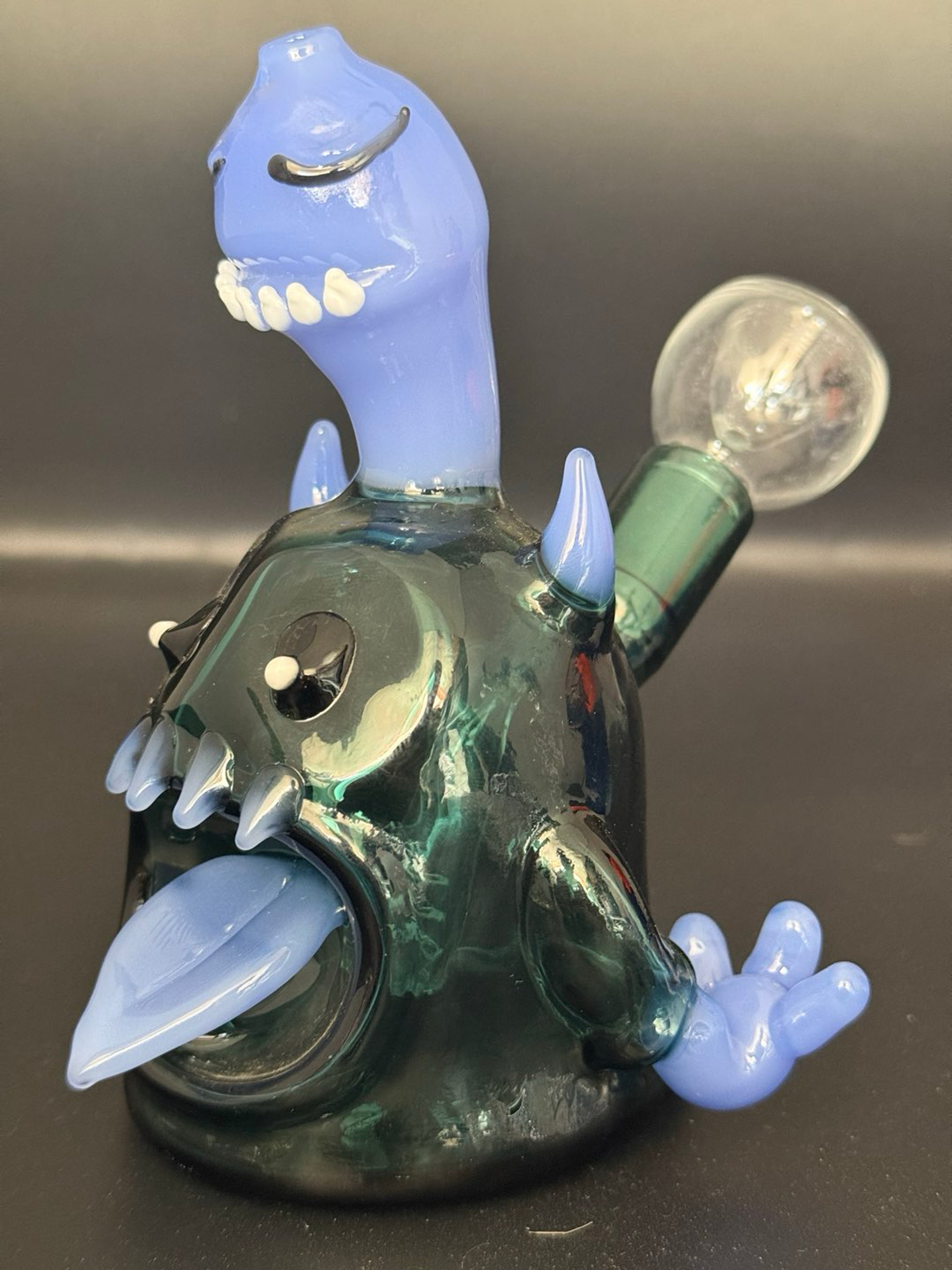 Monster mini rig image 0