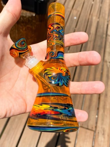Preview pic of 2017 Byron Beres Tube