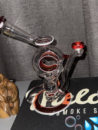 Preview pic of OM GLASS RECYCLER