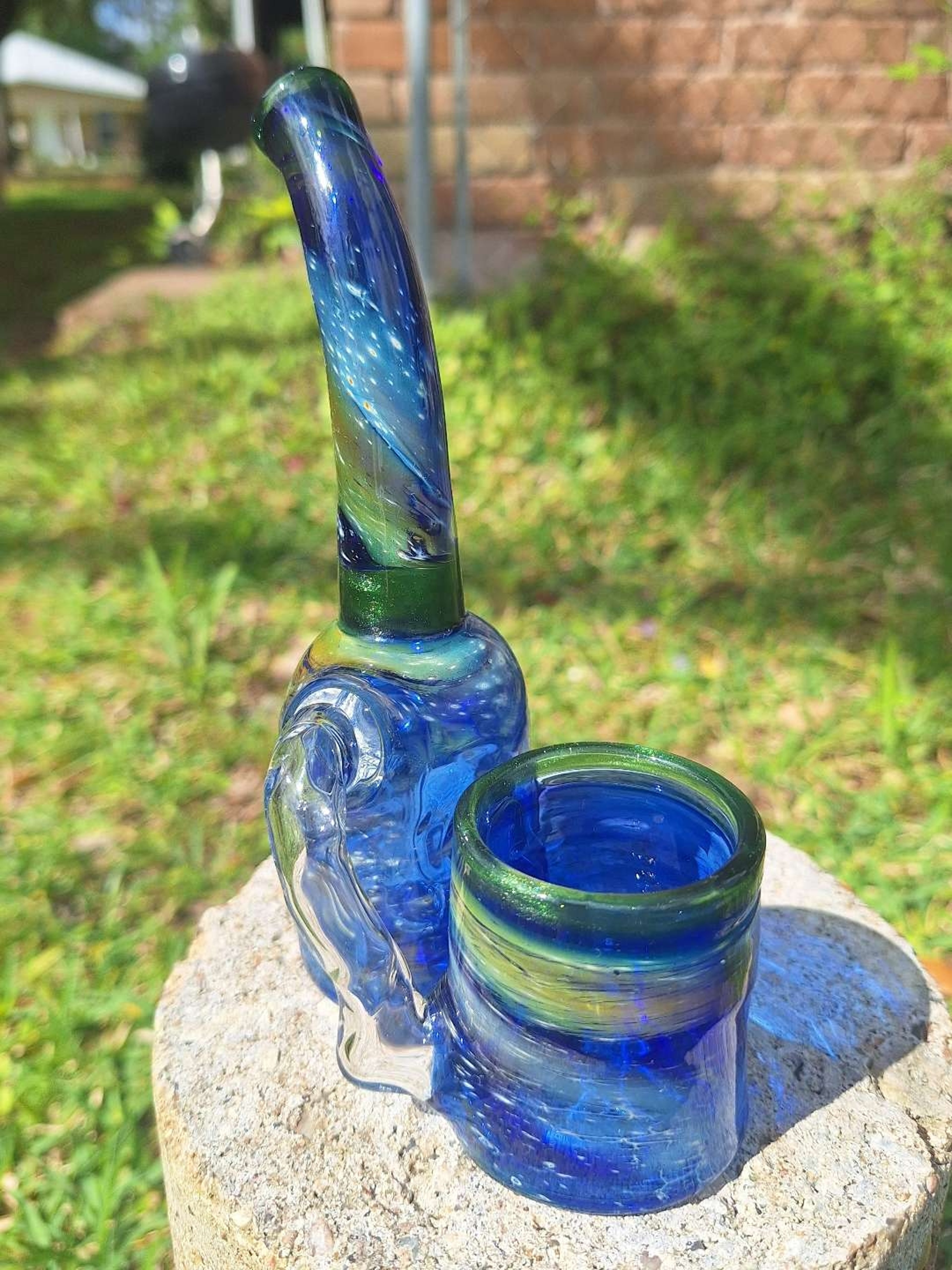 Preview pic of Proxy bubbler