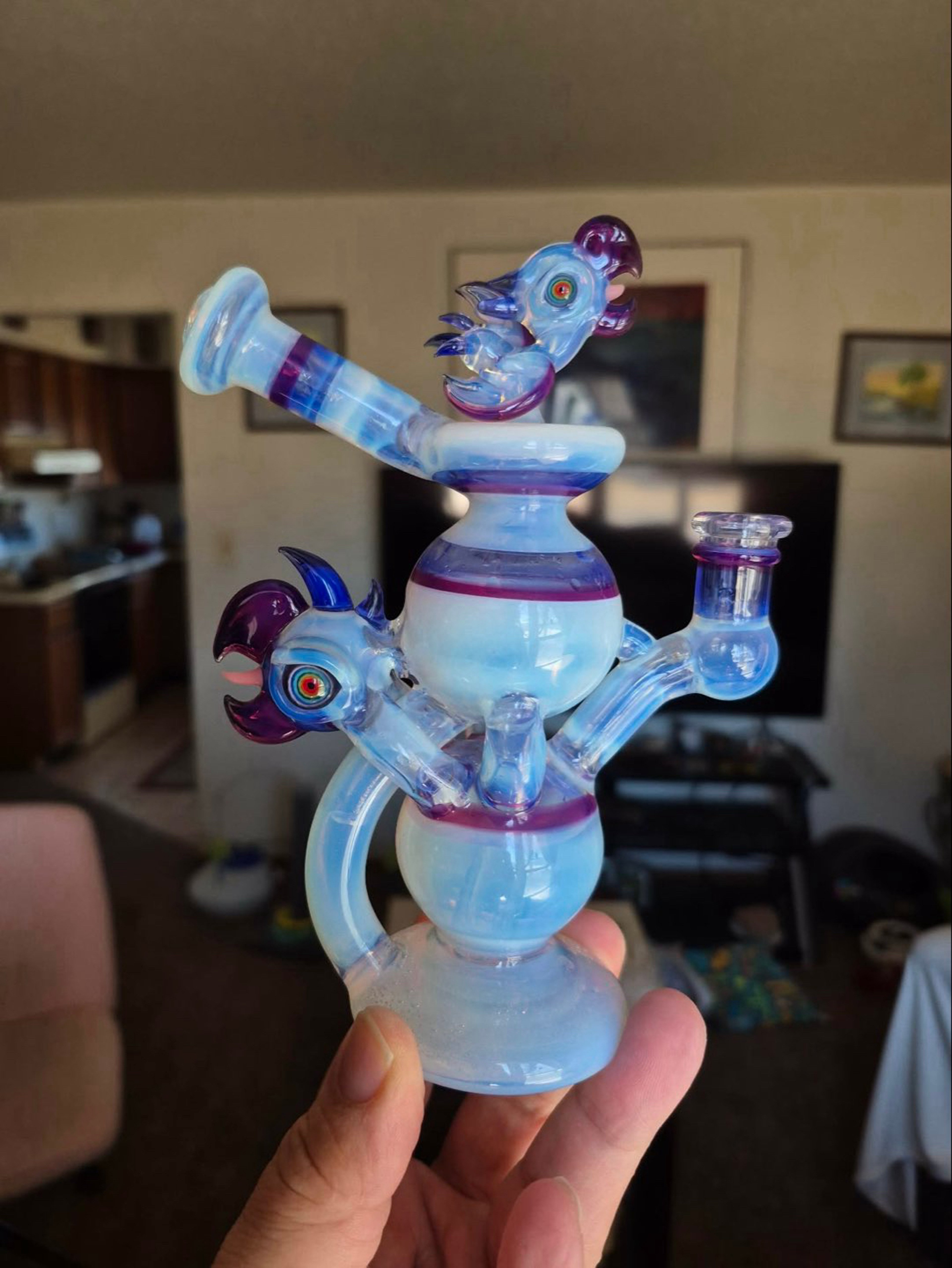 Preview pic of RJ Glass