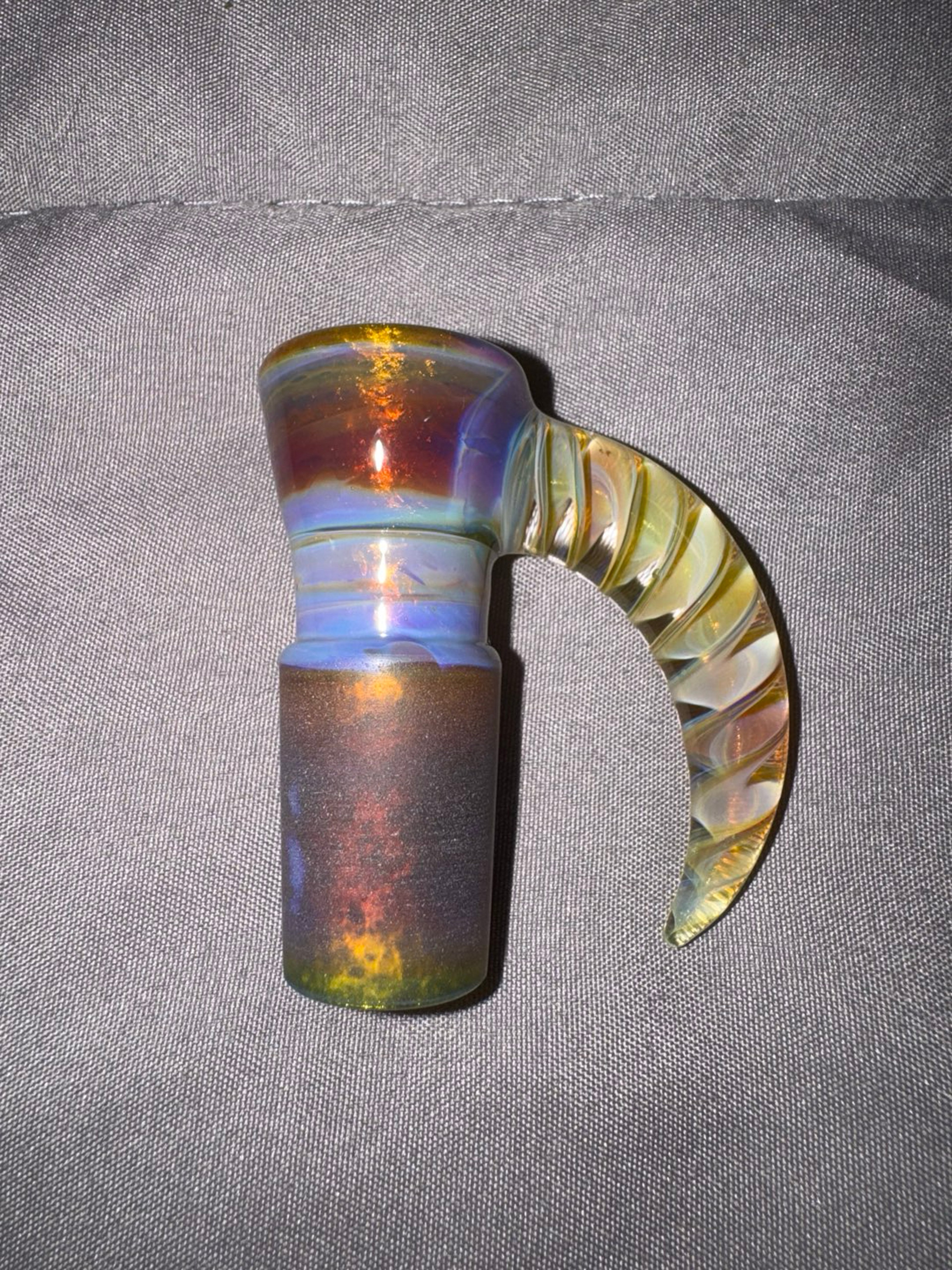 Preview pic of 18mm Elmolloboro Slide