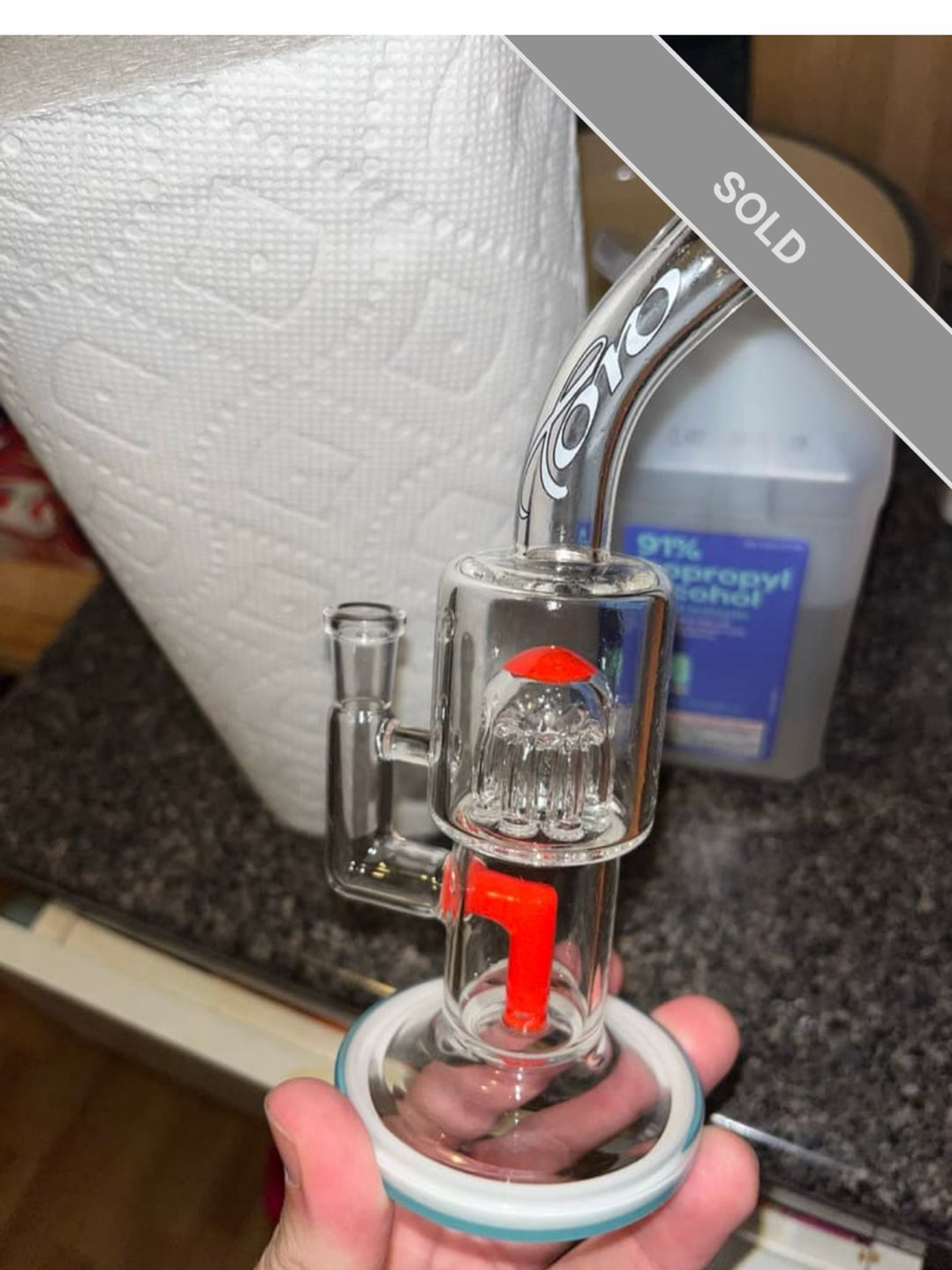 JP TORO single mac image 0