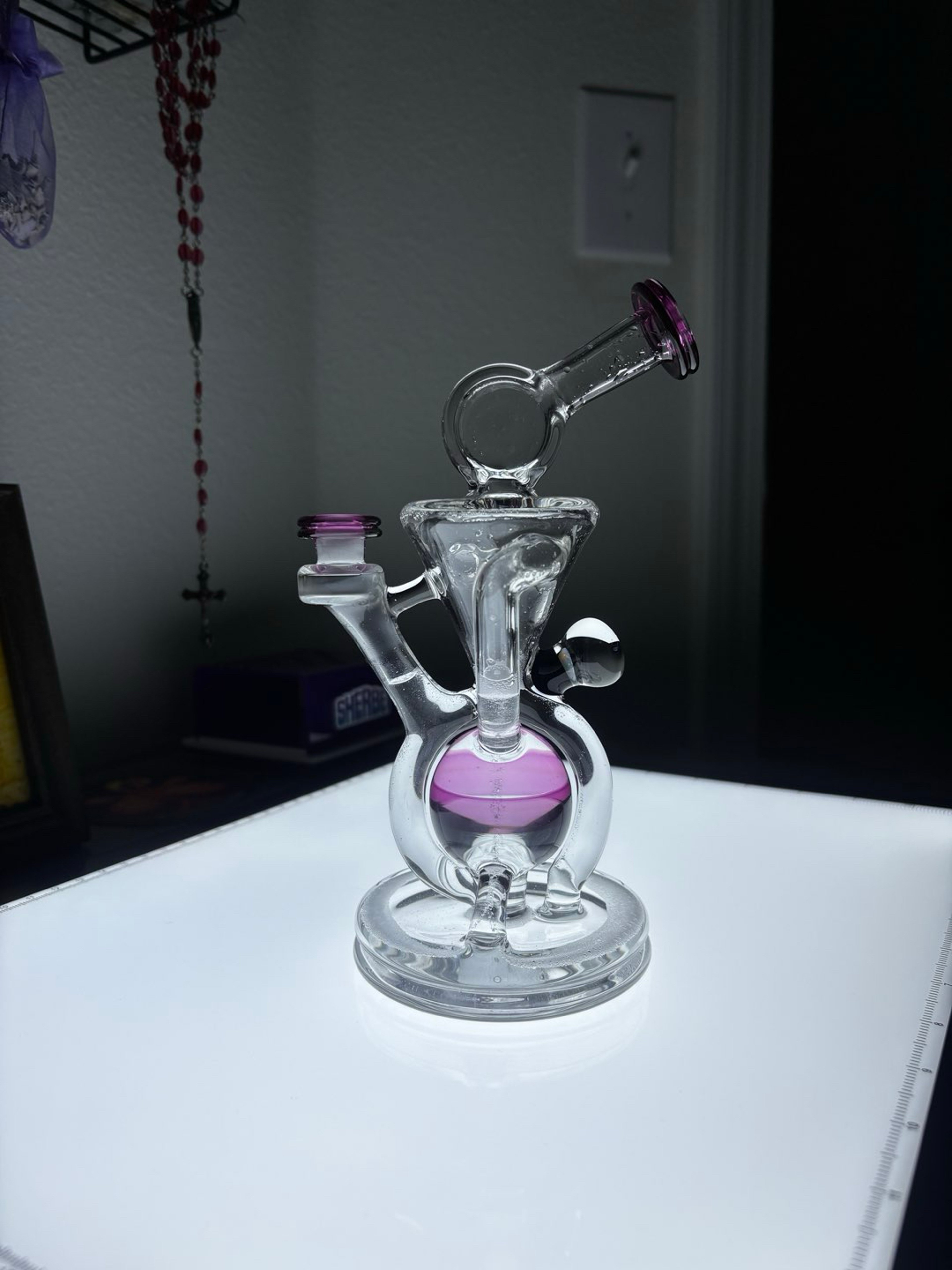 Preview pic of 2025 Moo Glass Watchtower V2
