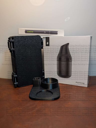 Preview pic of Puffco Proxy Core Bundle