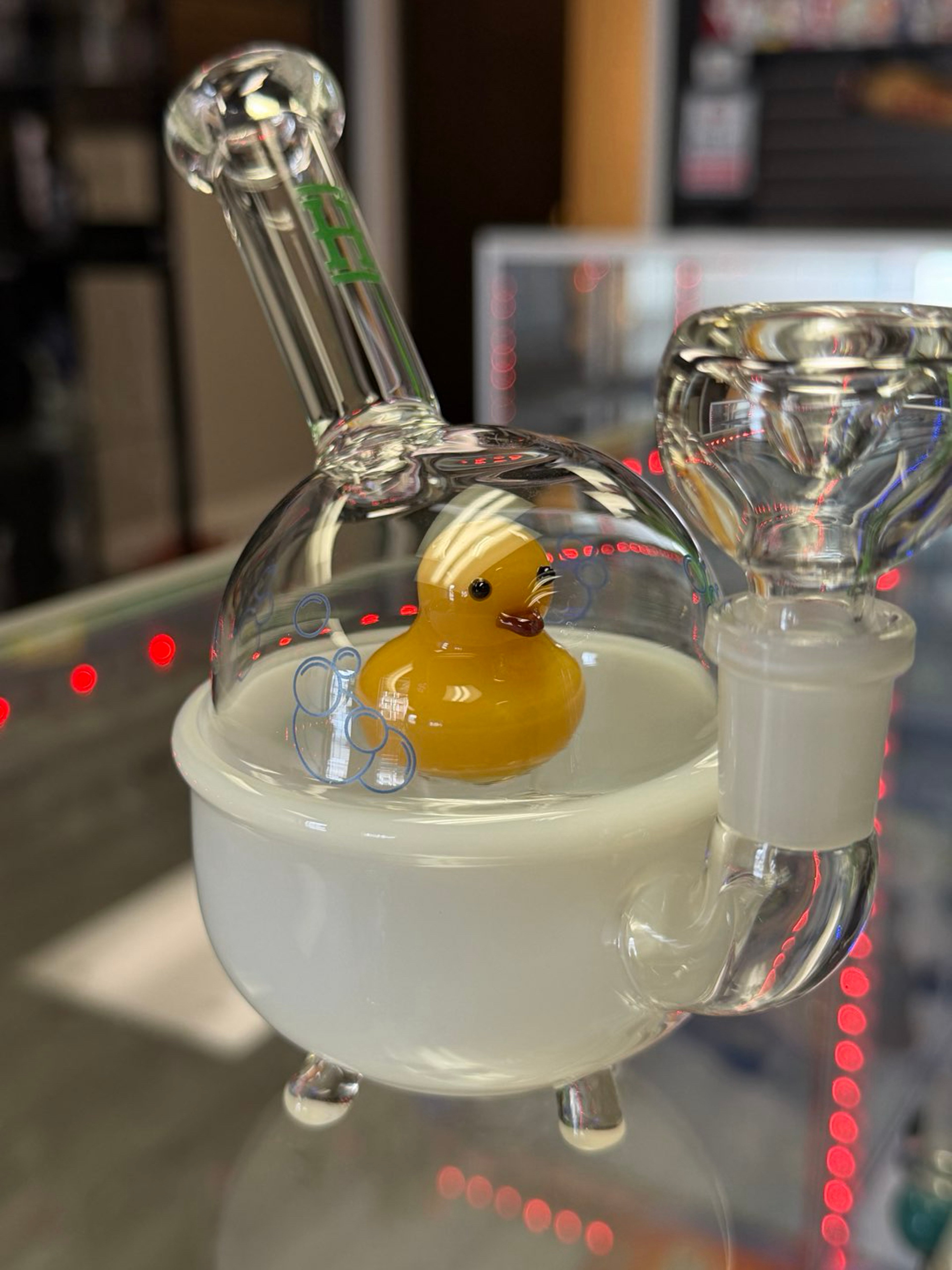 Preview pic of Hemper duck