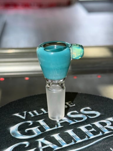 Preview pic of Sqwash glass 14mm slide