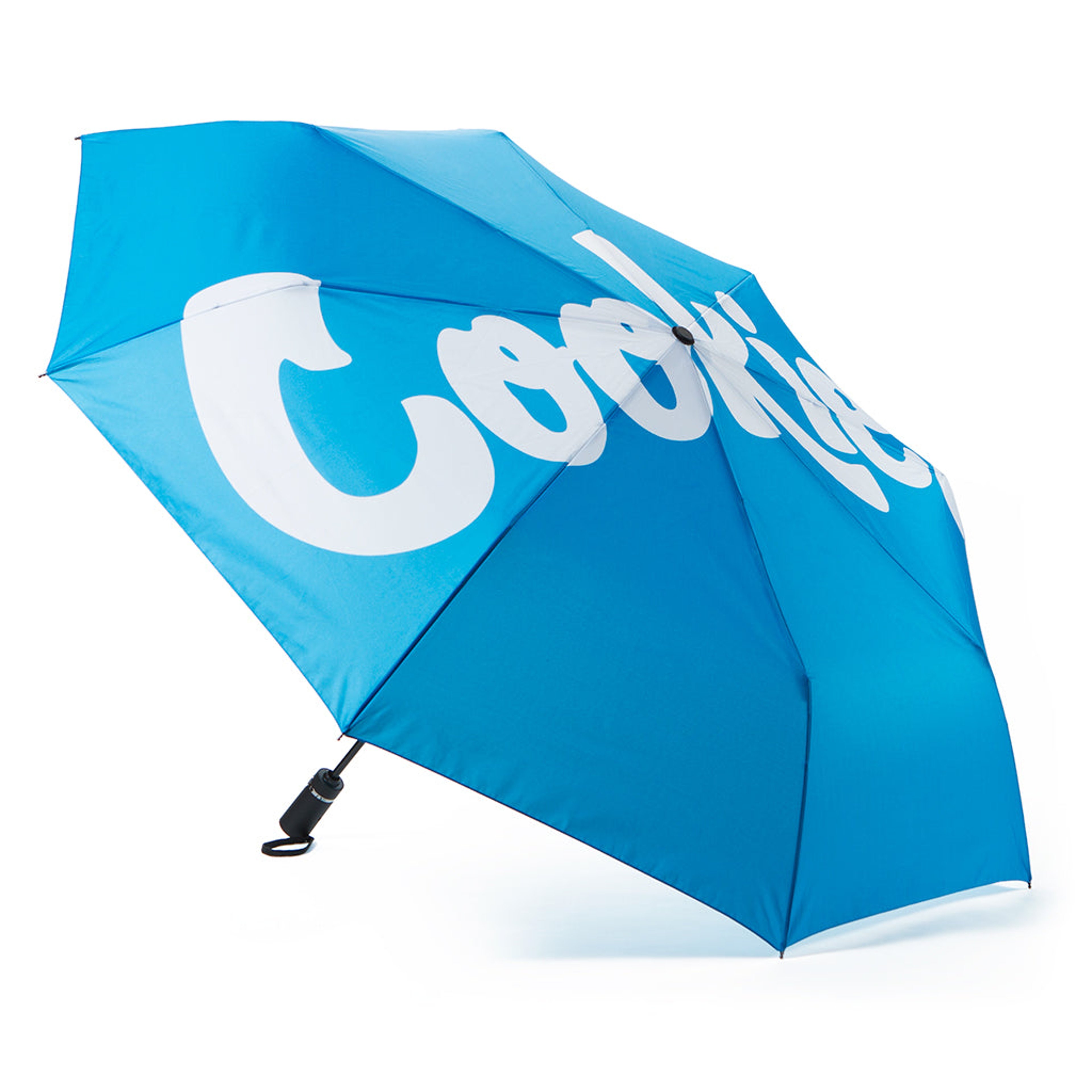 Preview pic of COOKIES ORIGINAL LOGO UMBRELLA