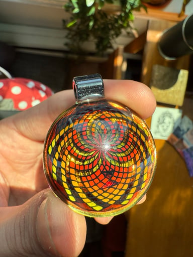 Preview pic of BCM filla pendy
