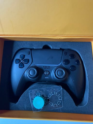 Preview pic of HYPR Controller
