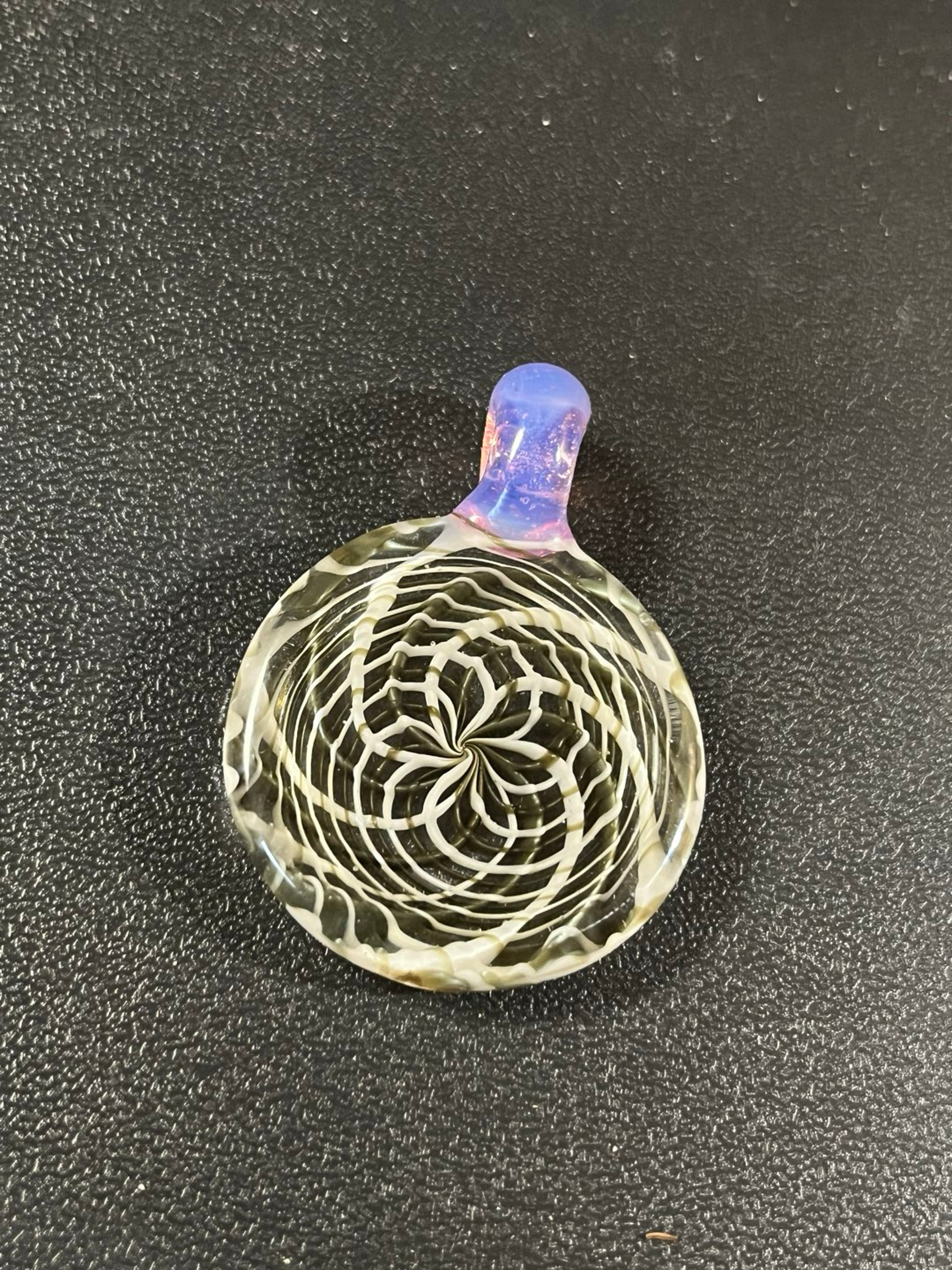 Preview pic of Blob Dylan Retticello Pendant