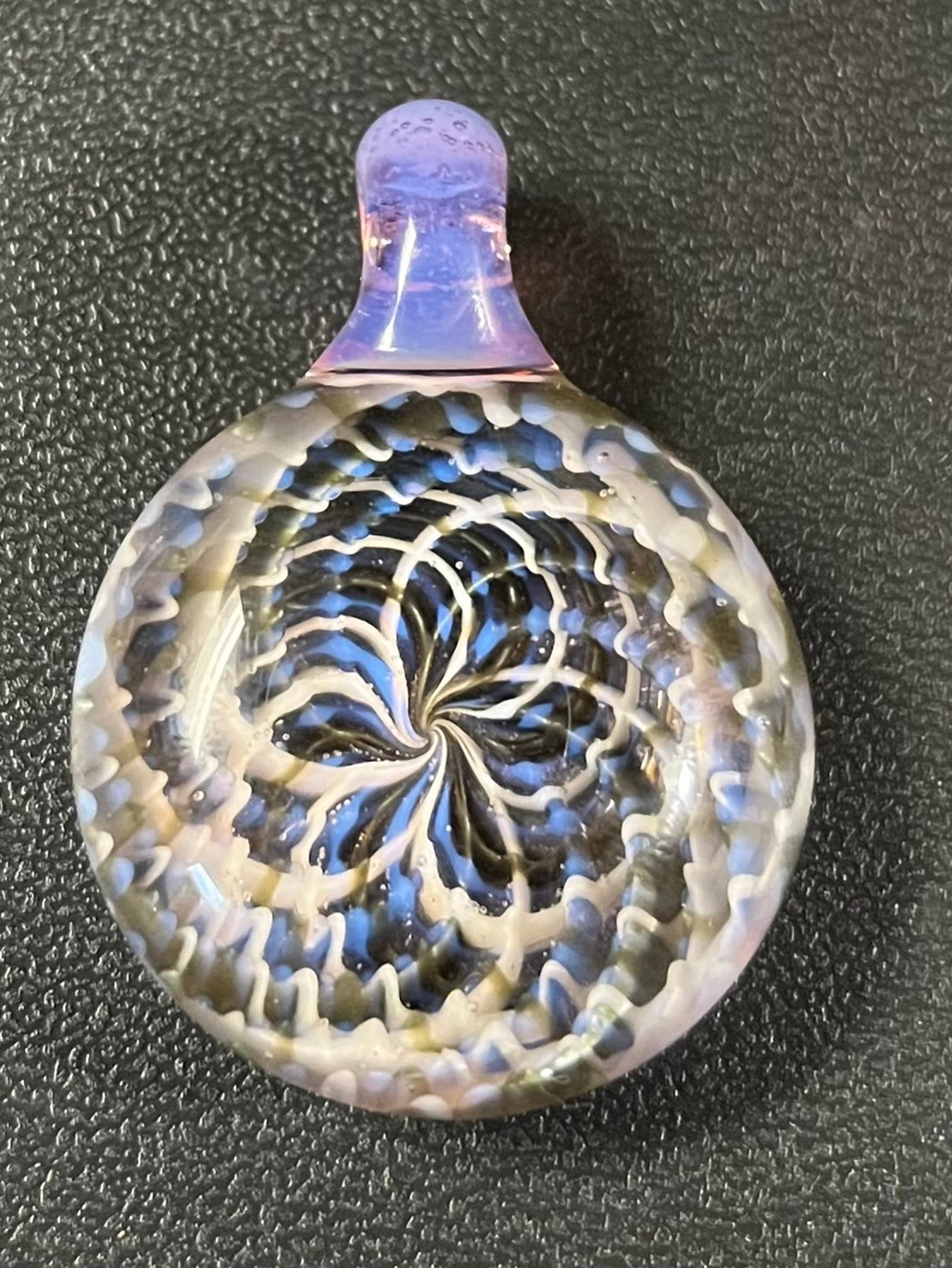 Preview pic of Blob Dylan Retticello Pendant
