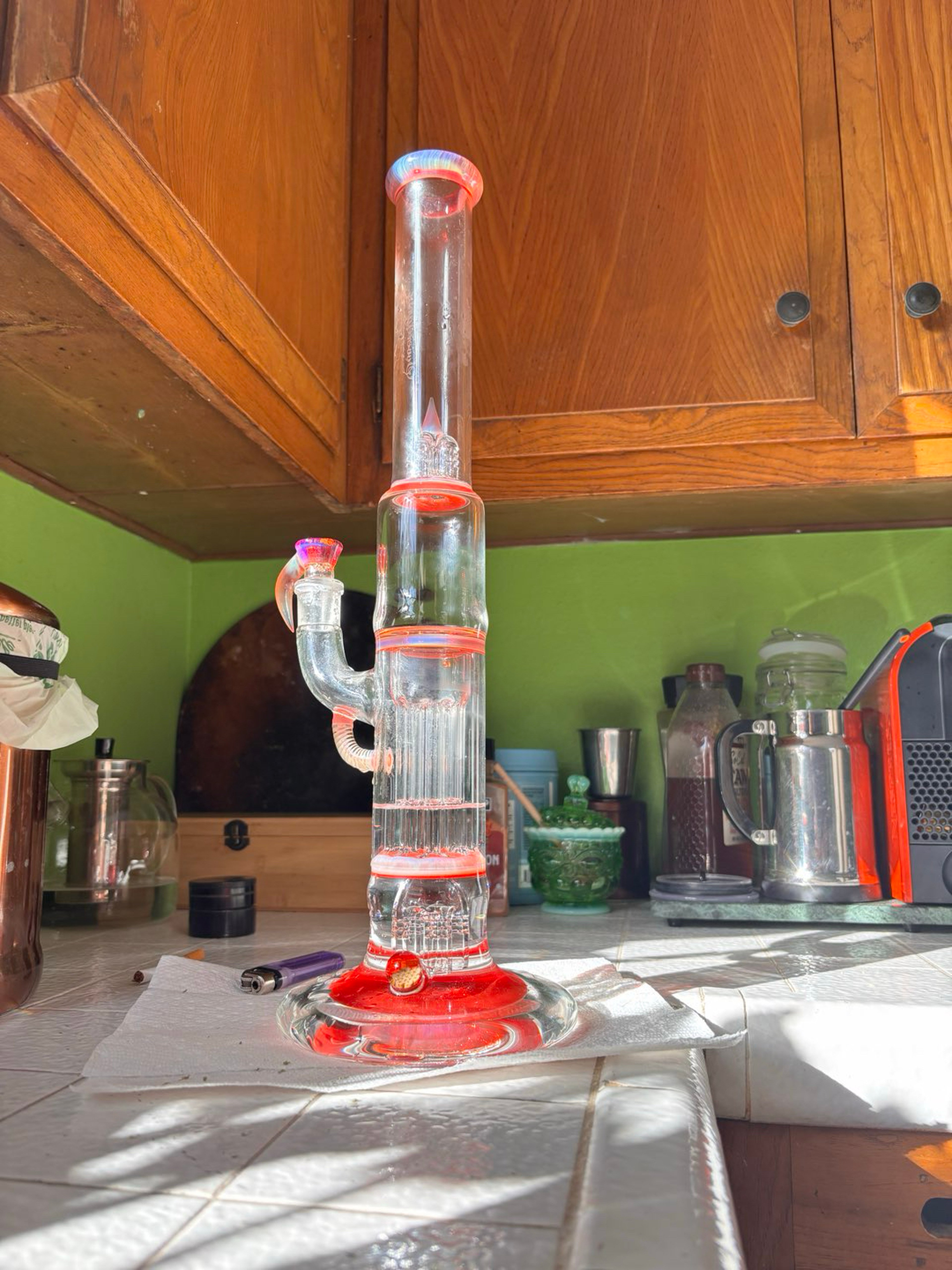 Preview pic of FA pillar