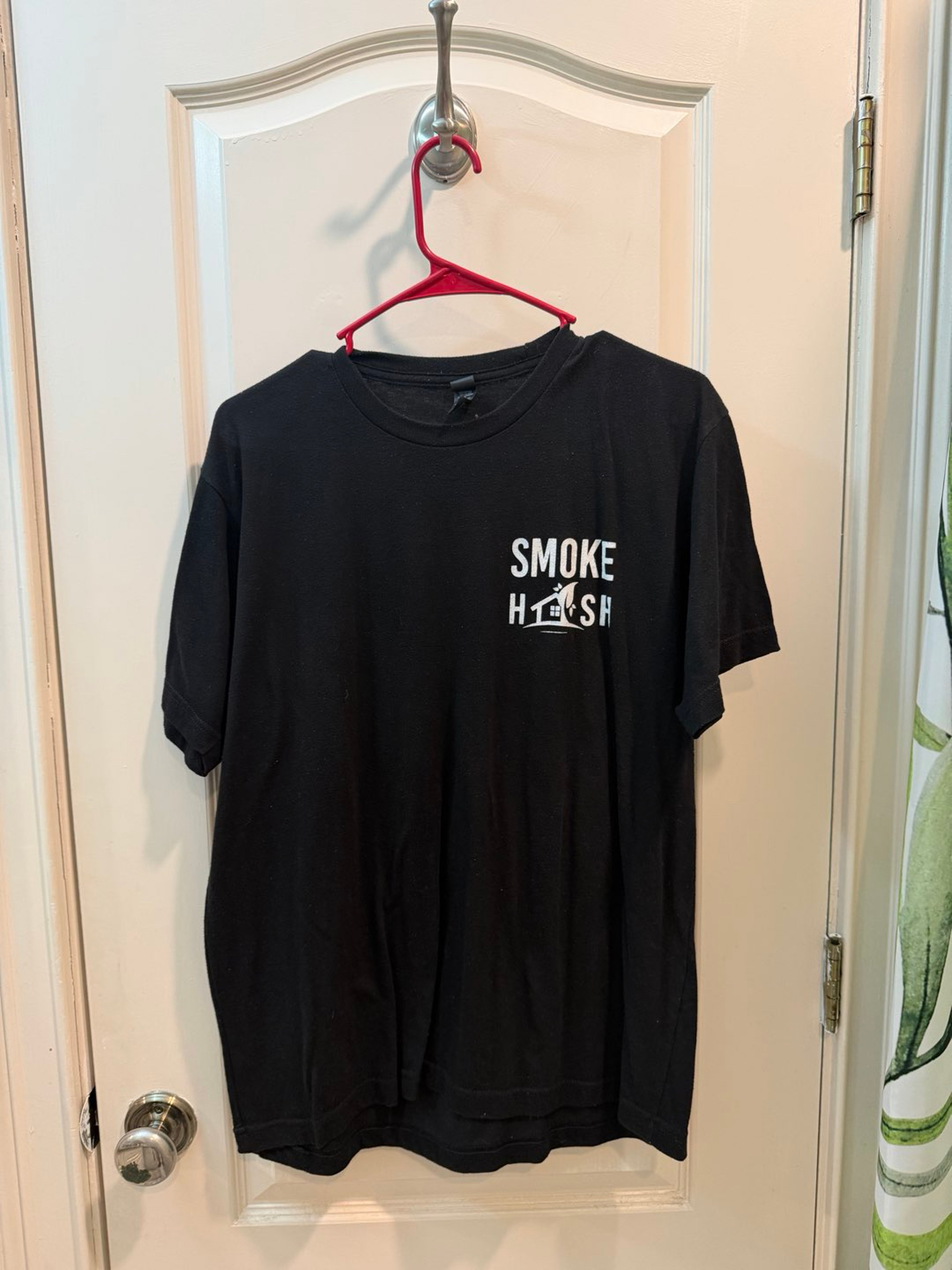 Preview pic of Hash House Tshirt