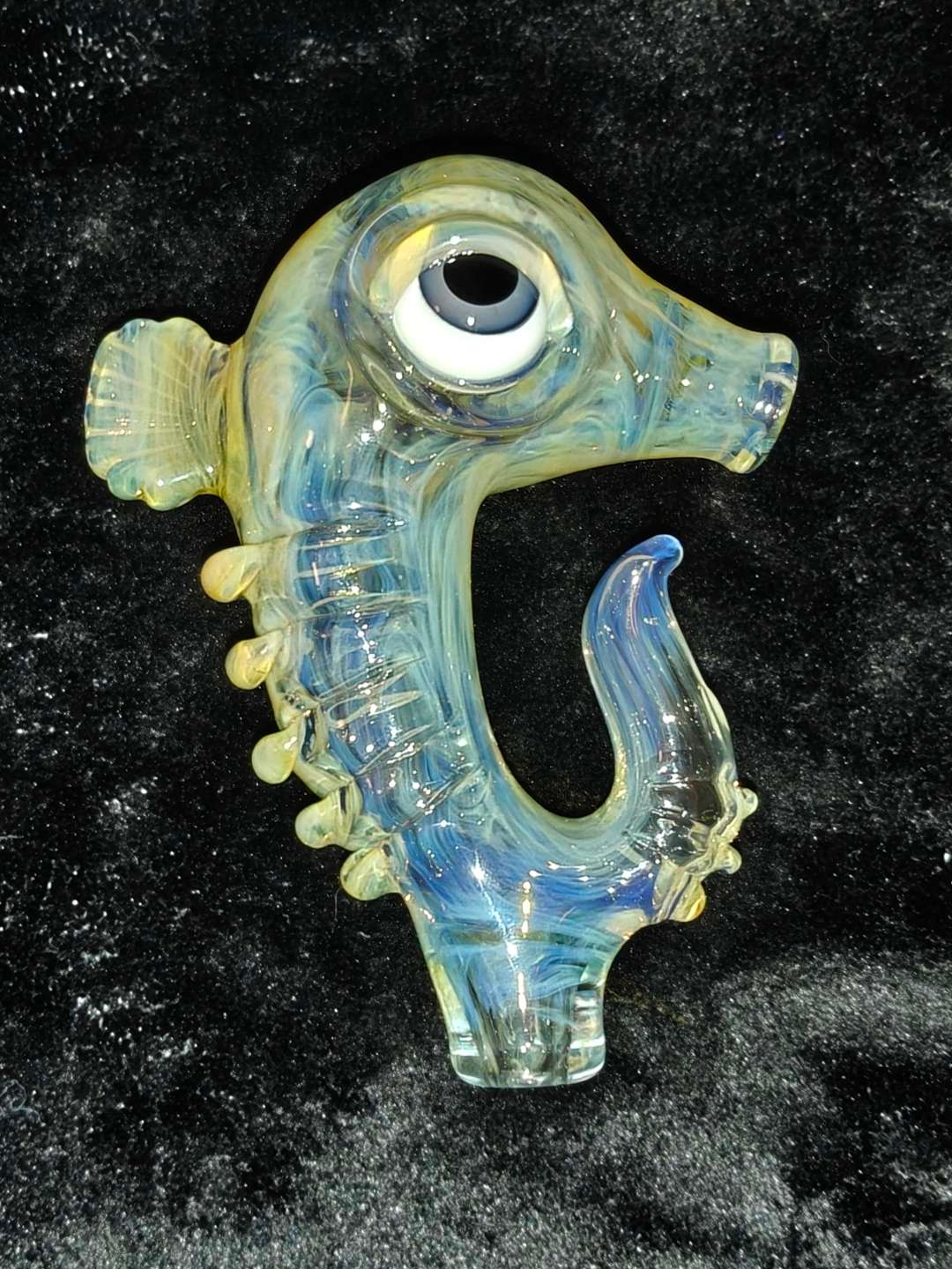 Preview pic of Beetleseuss Seahorse Pipe
