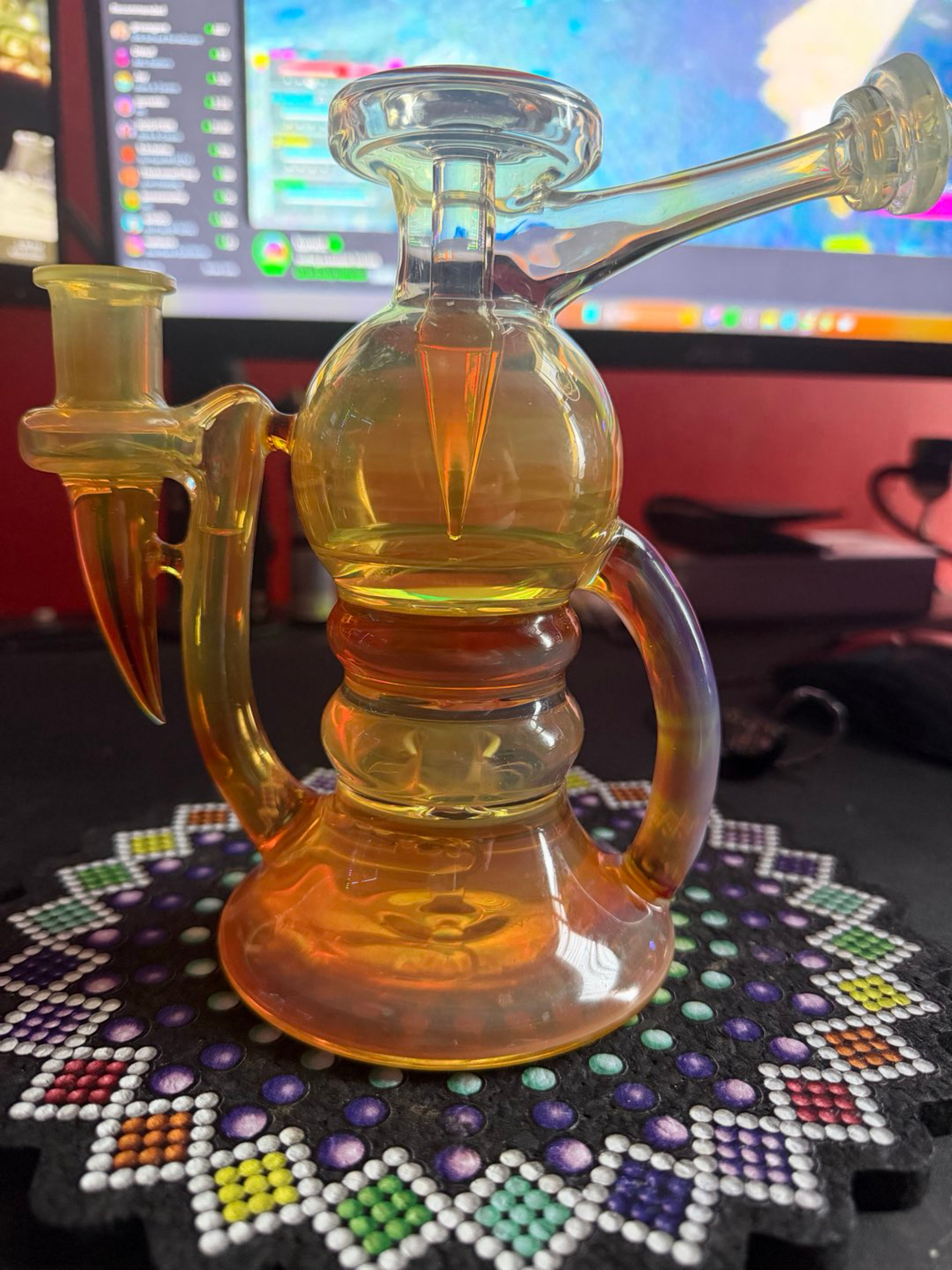 Preview pic of JDz Bubbler