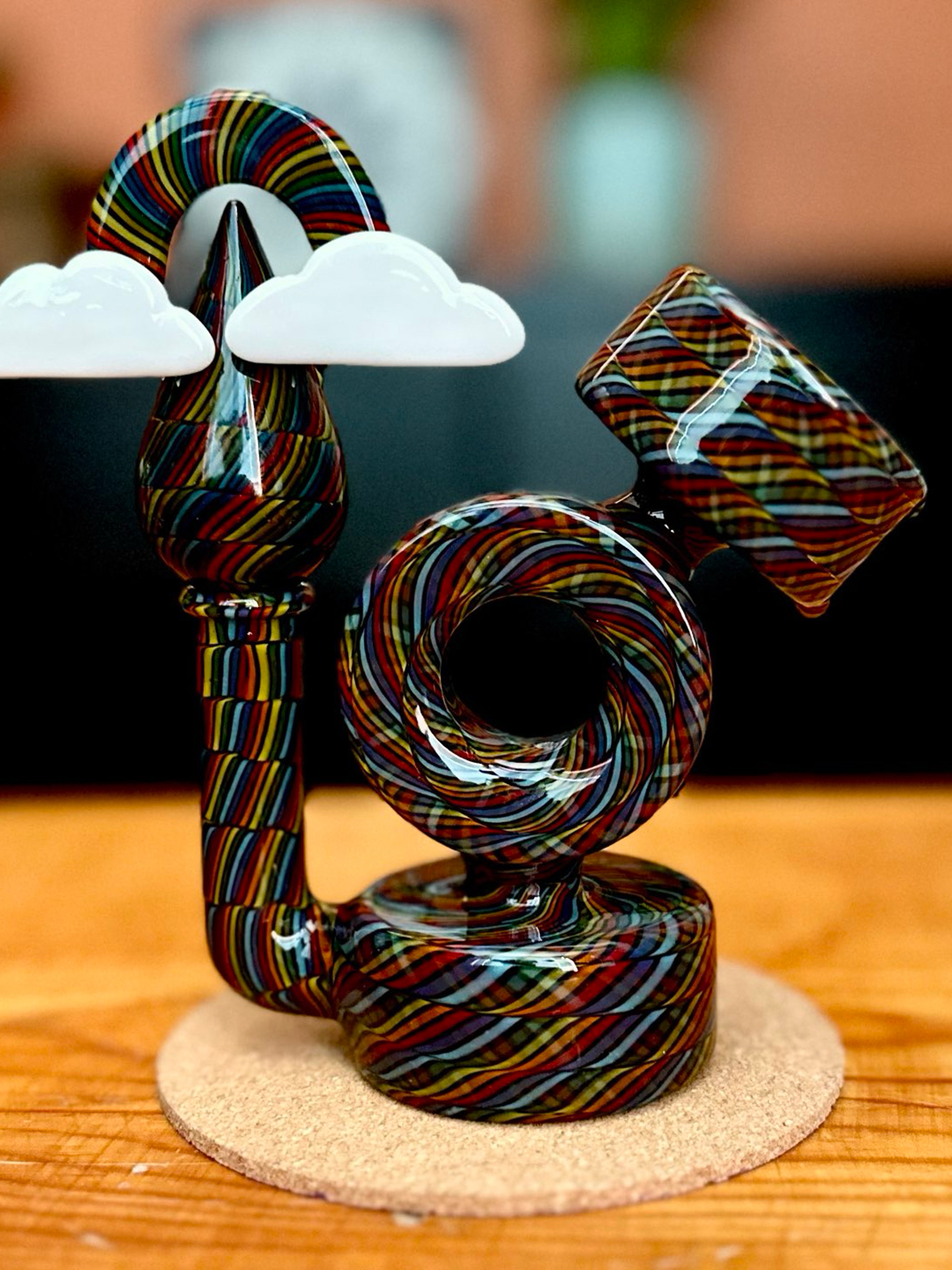 Preview pic of Arealnobody Donut Rig Set