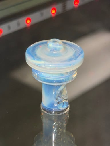 Preview pic of Puffco pivot topper