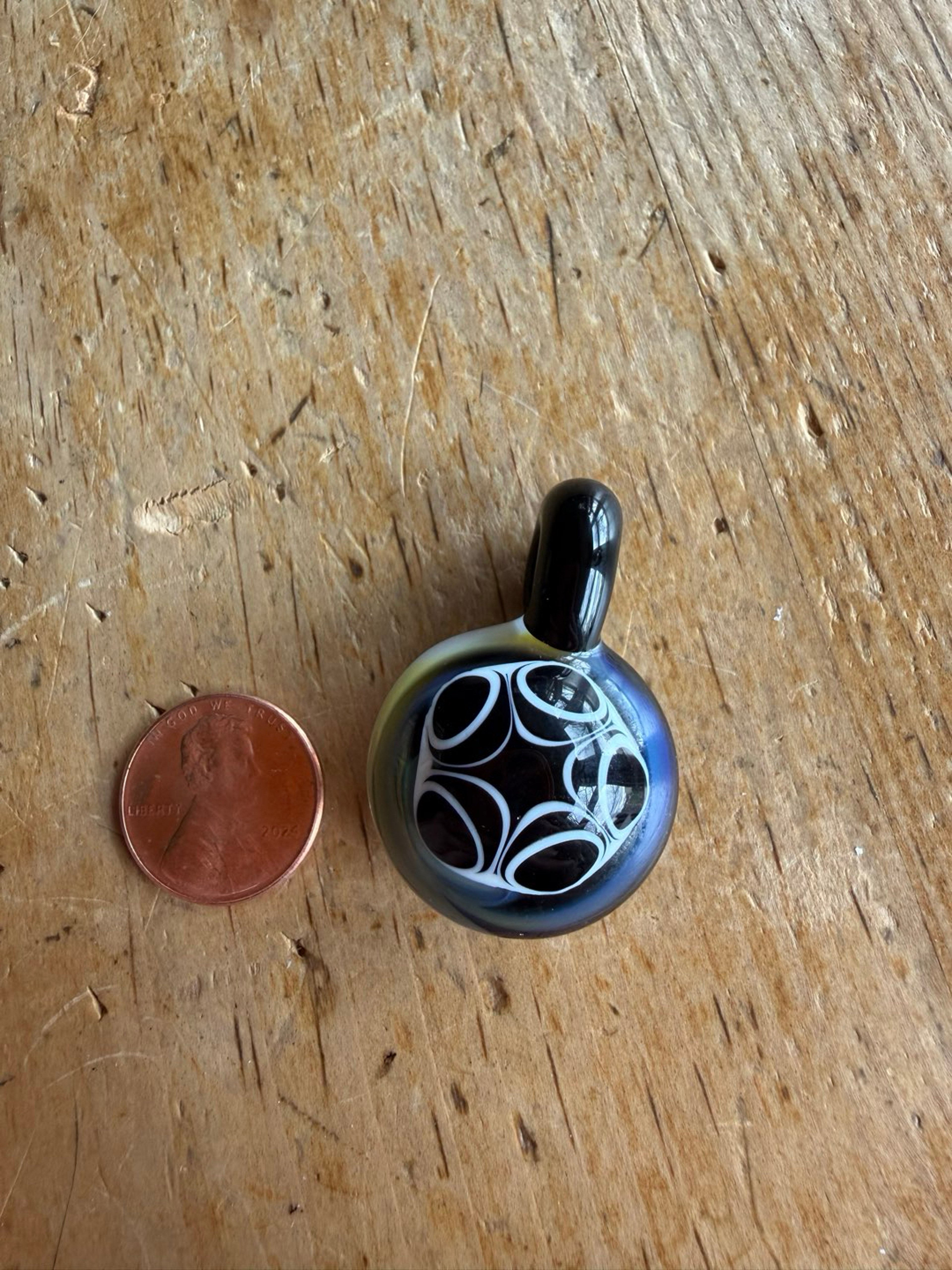 Dot stack pendent image 0