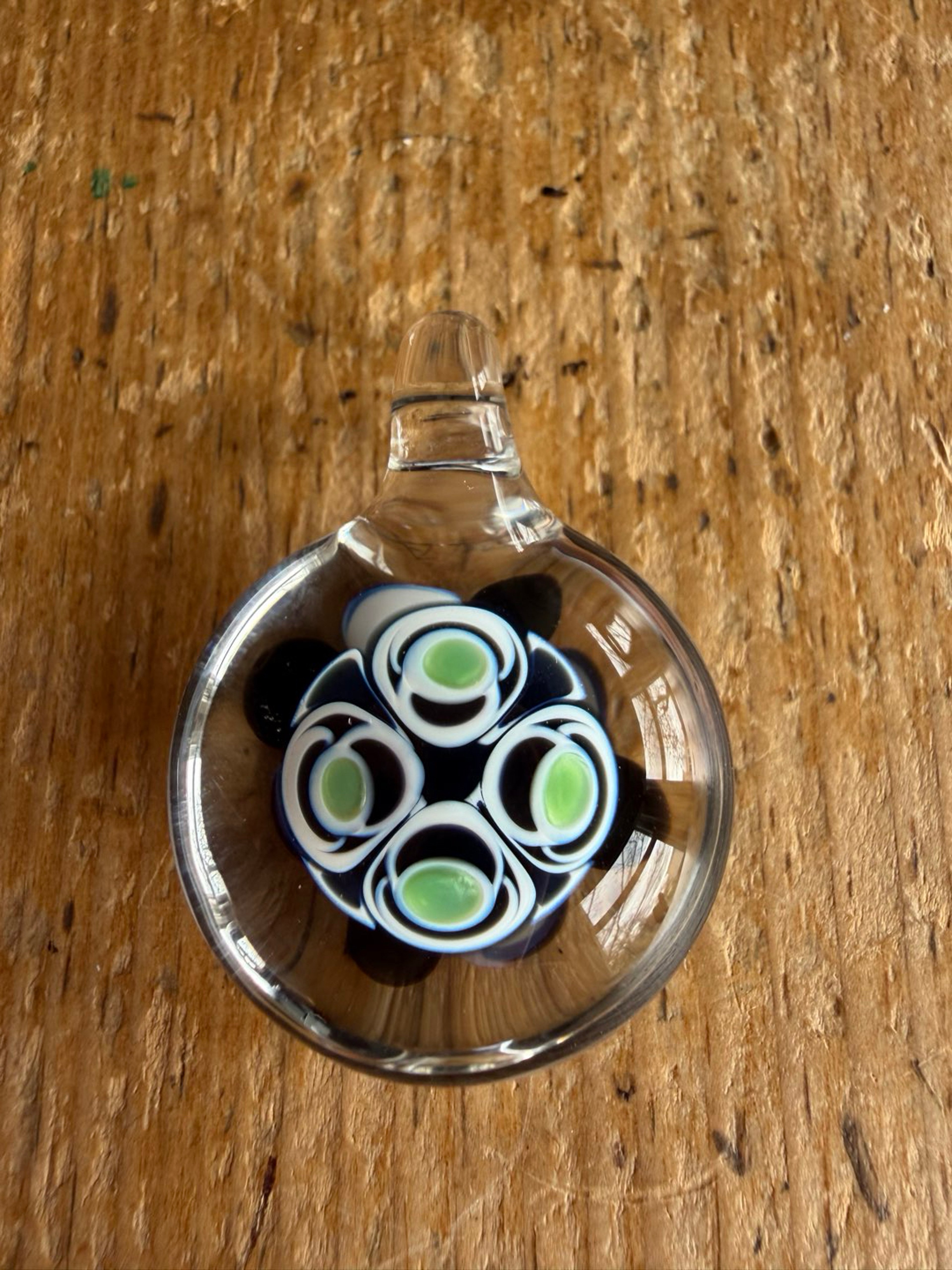Dot stack pendent image 0